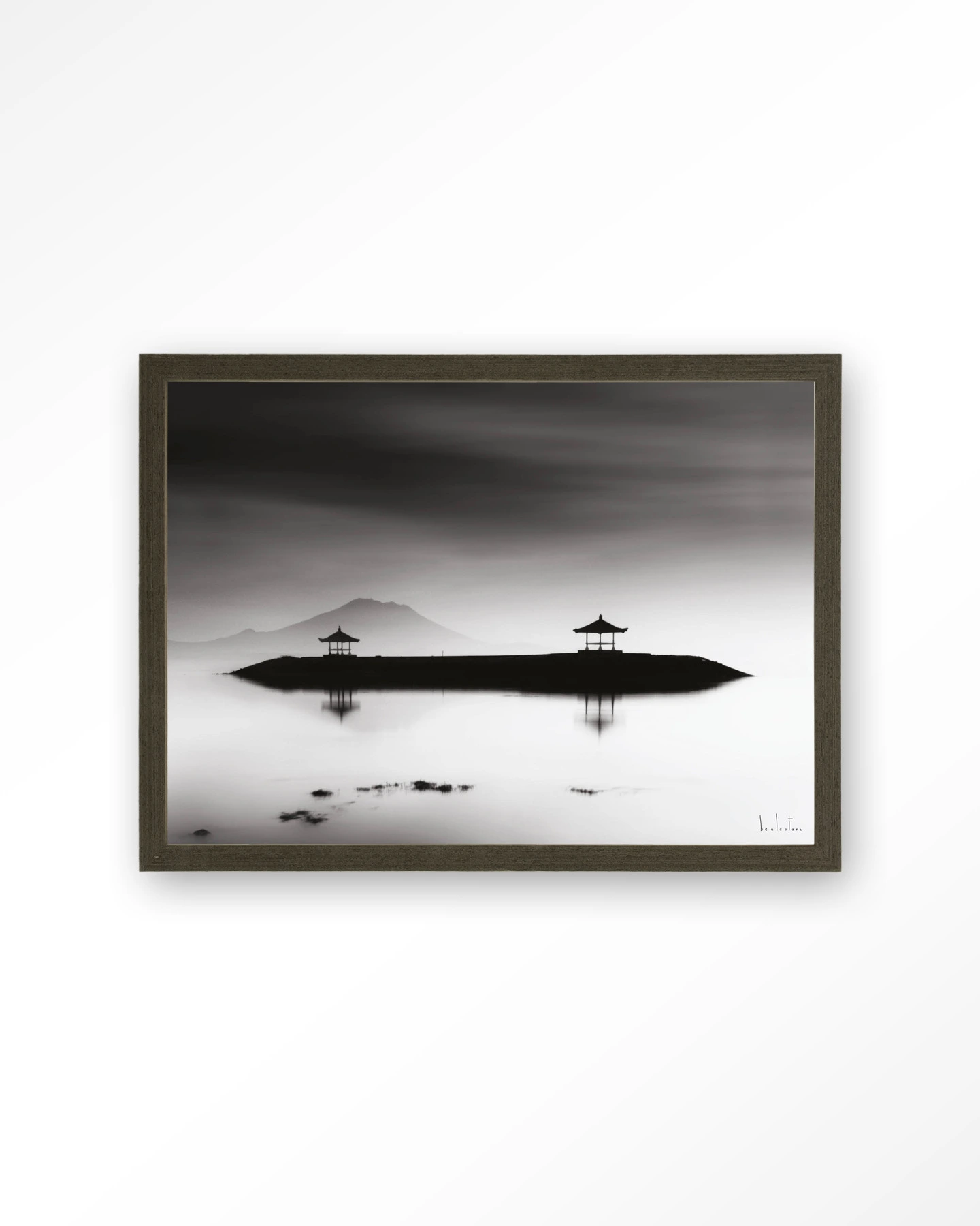 Harmony Bali - Art print - Afbeelding 3