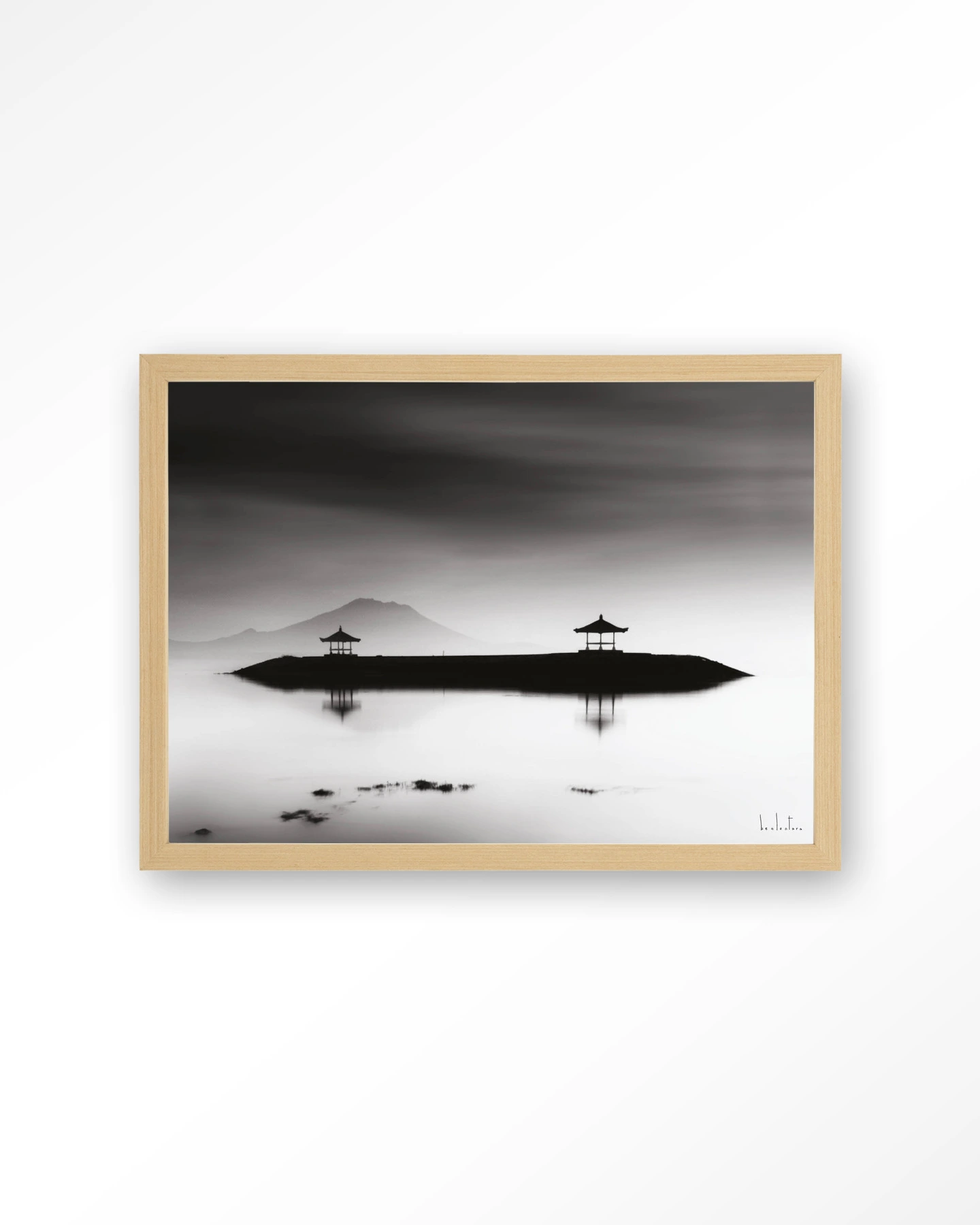 Harmony Bali - Art print - Afbeelding 4