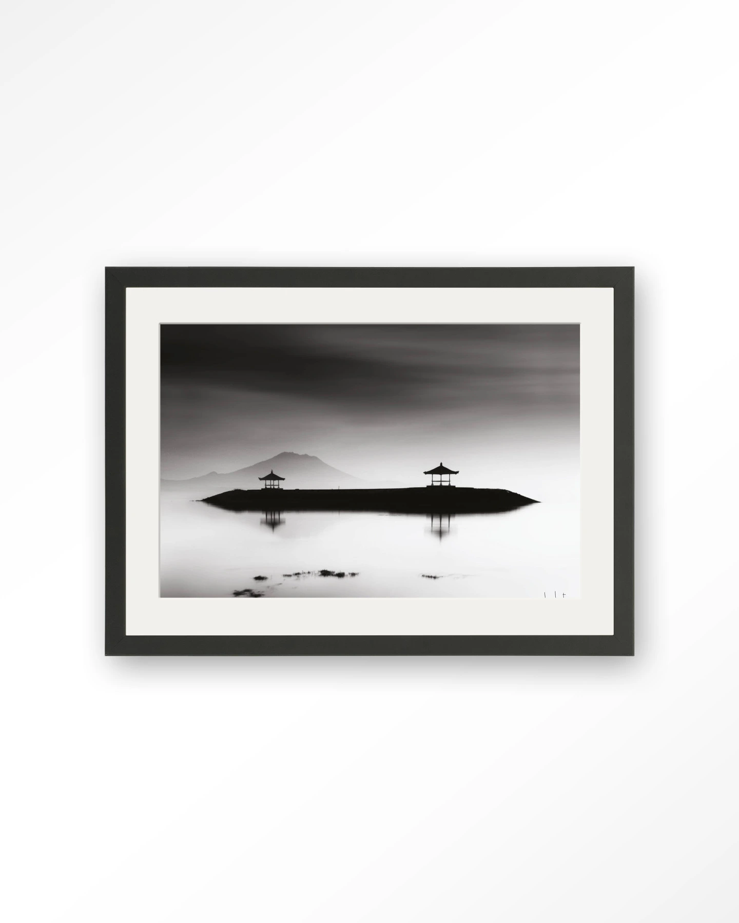 Harmony Bali - Art print - Afbeelding 5