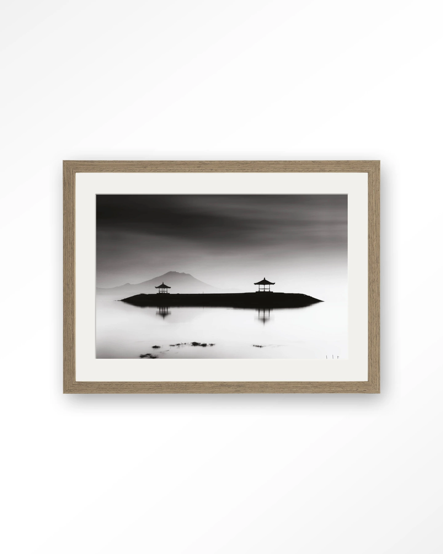 Harmony Bali - Art print - Afbeelding 6