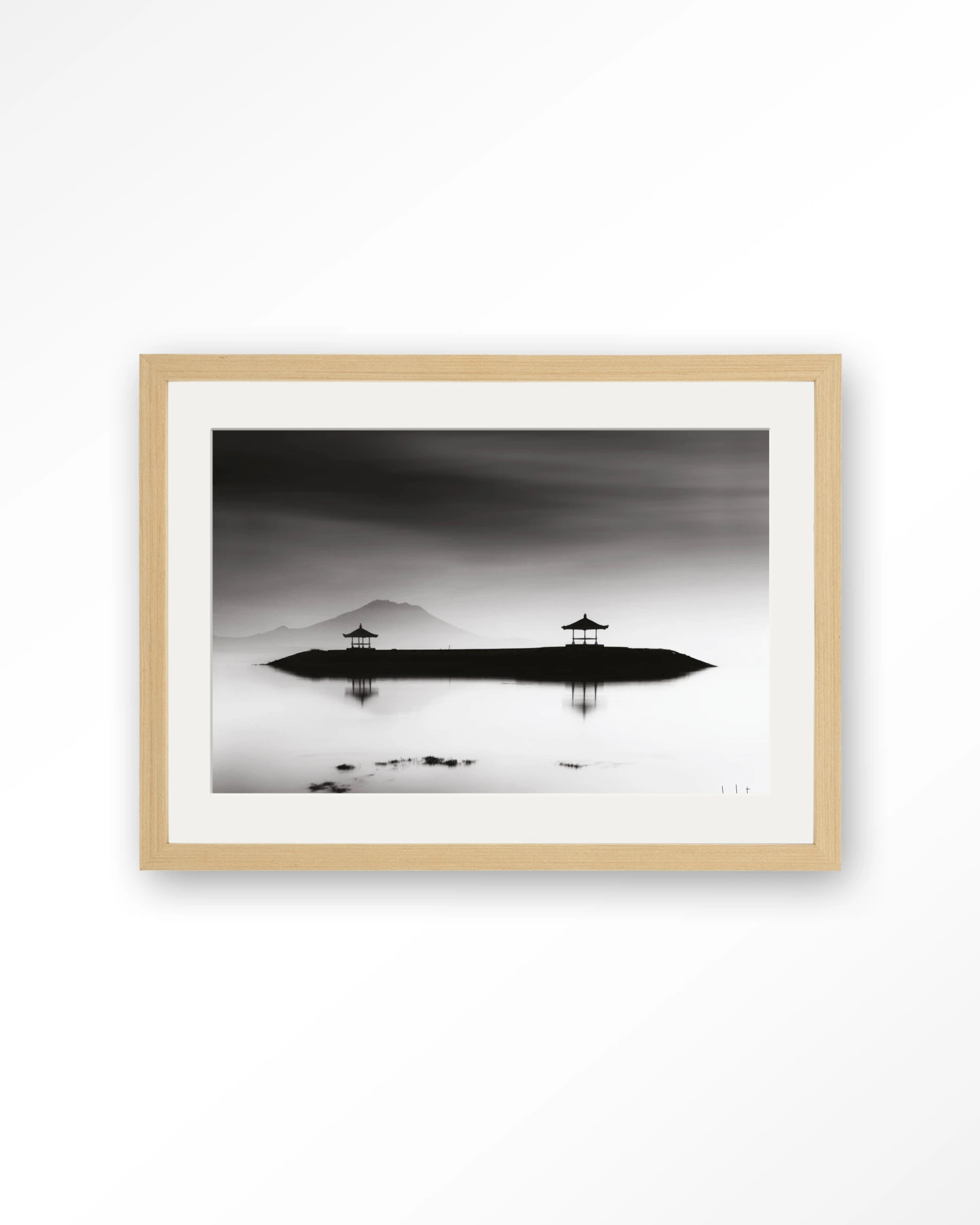 Harmony Bali - Art print - Afbeelding 8