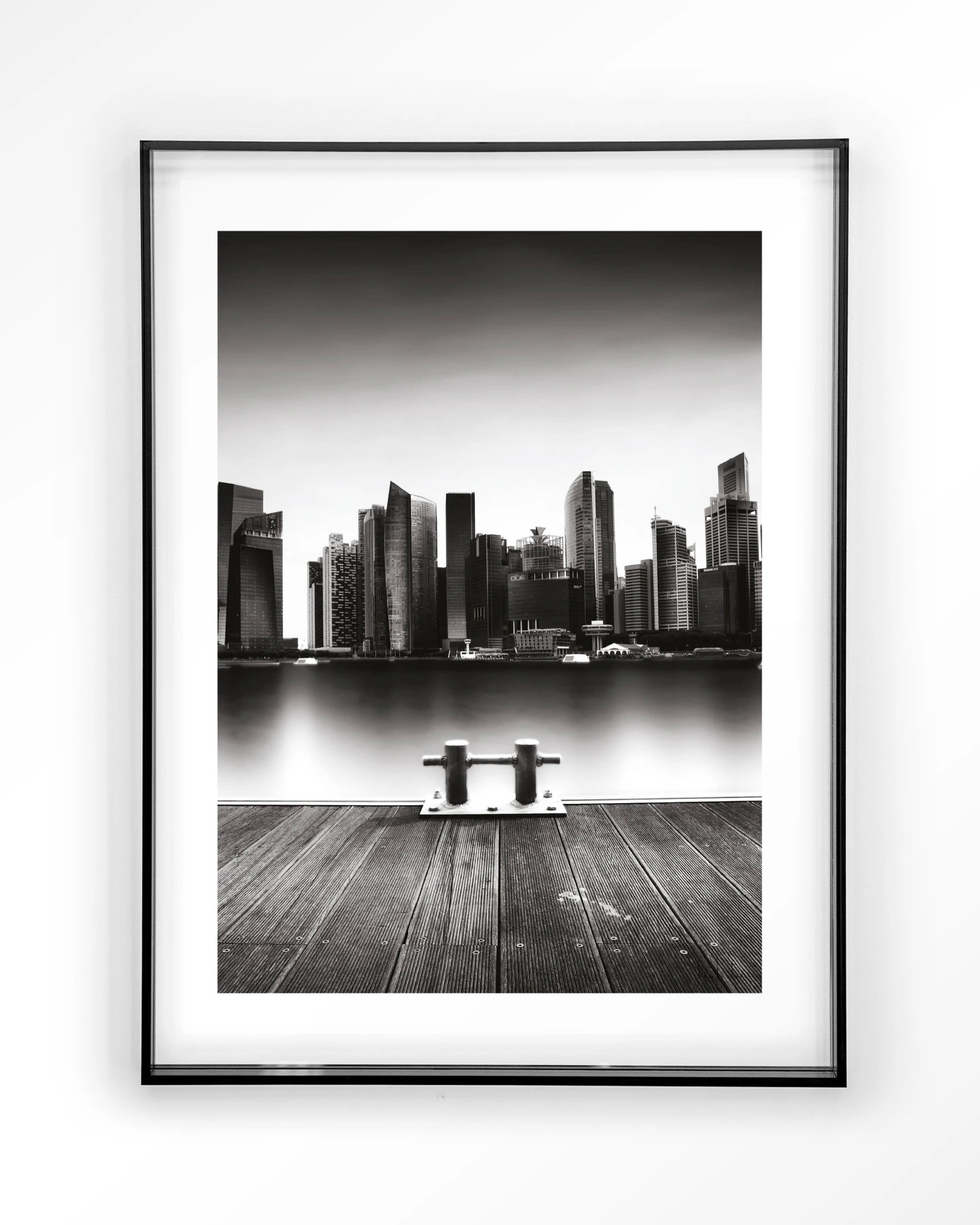 Momentarily Silent - Art print - Afbeelding 9