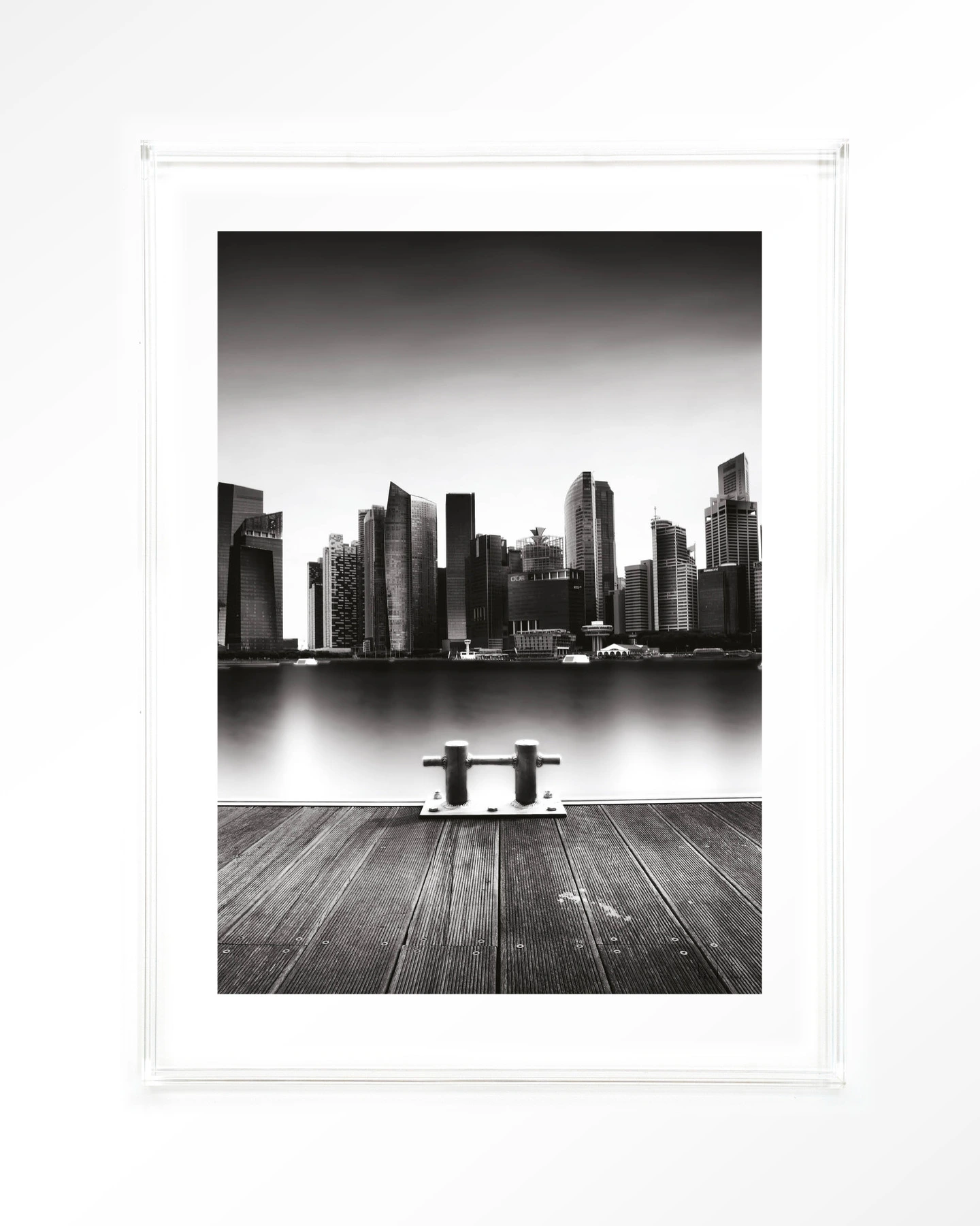 Momentarily Silent - Art print - Afbeelding 10