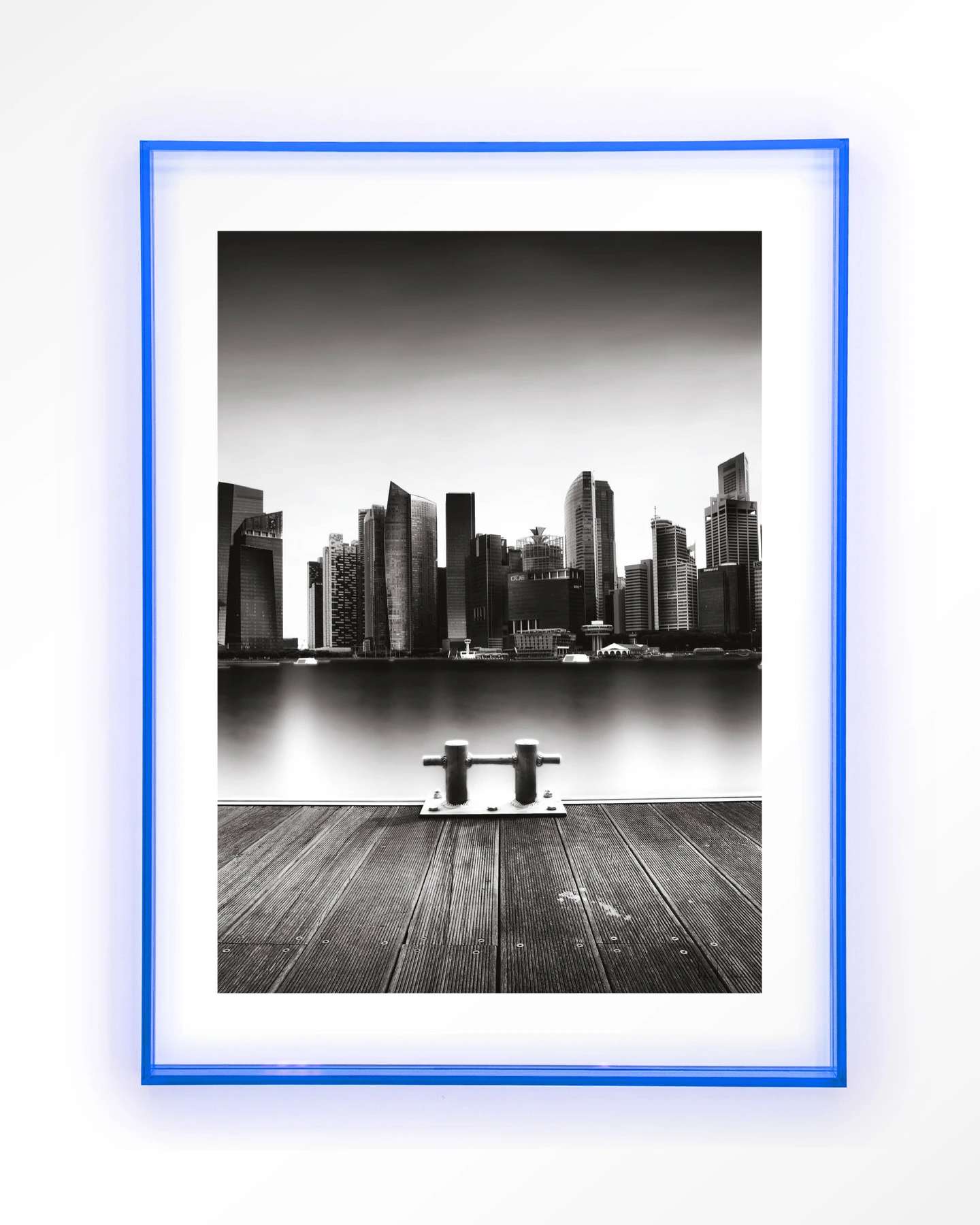 Momentarily Silent - Art print - Afbeelding 11