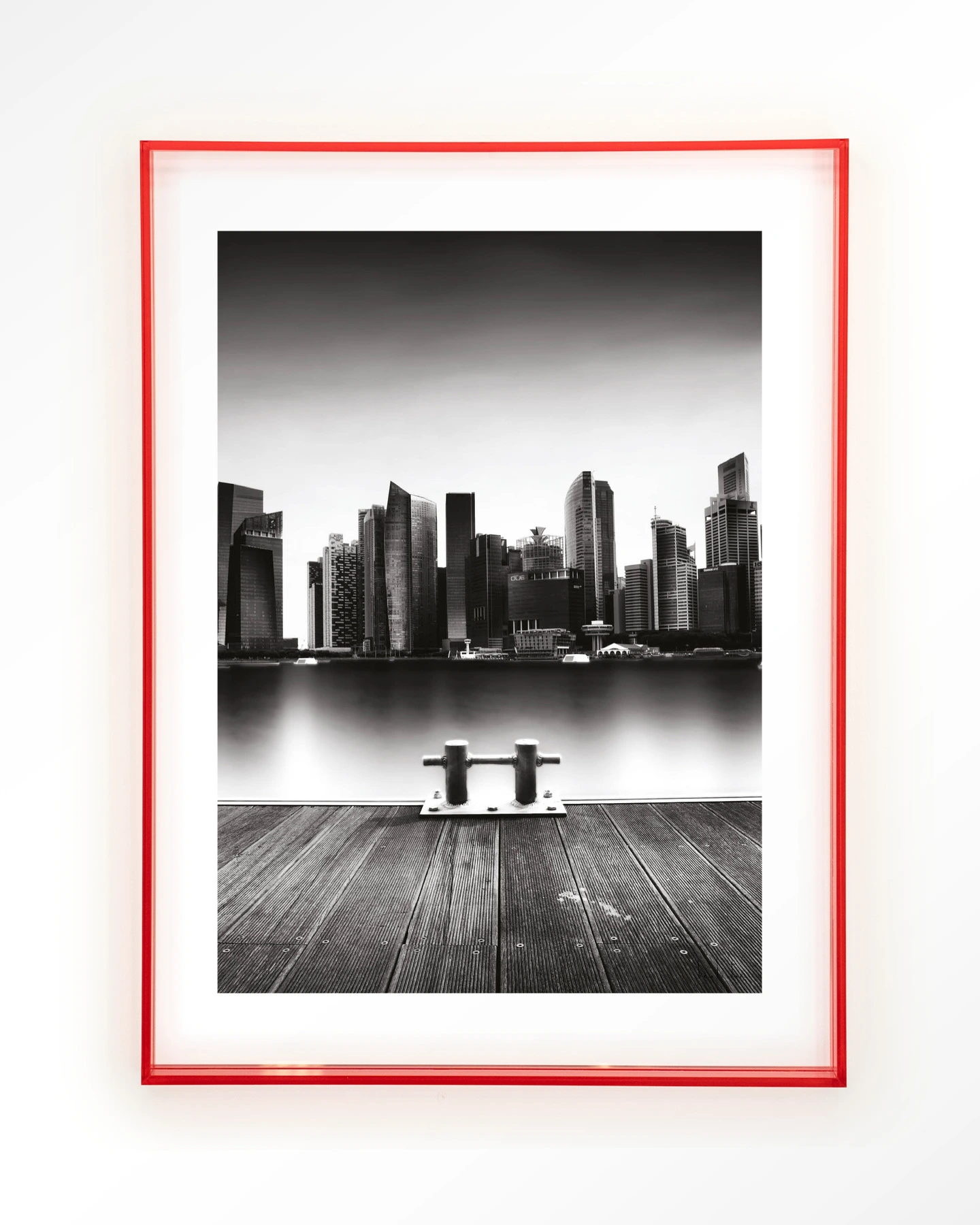 Momentarily Silent - Art print - Afbeelding 12