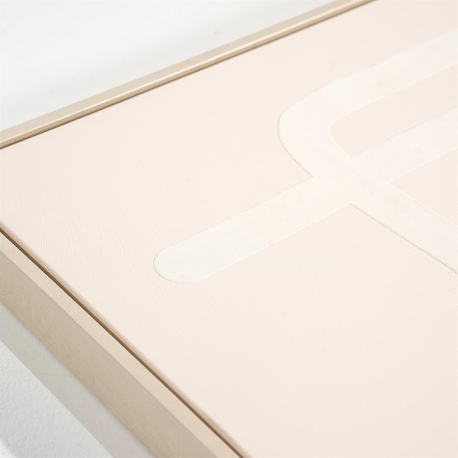 Ono - taupe - Afbeelding 2