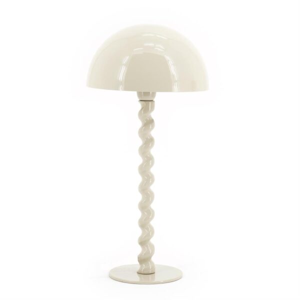 230229 Table lamp Luox - beige