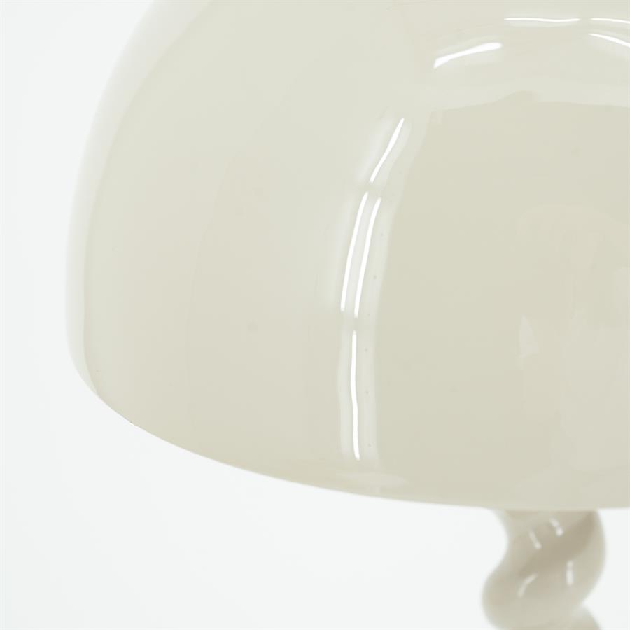 Table lamp Luox - beige - Afbeelding 3