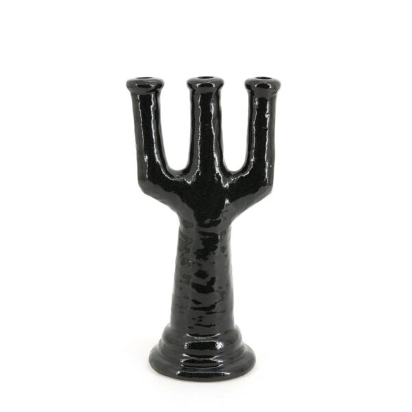 Blix large - black
