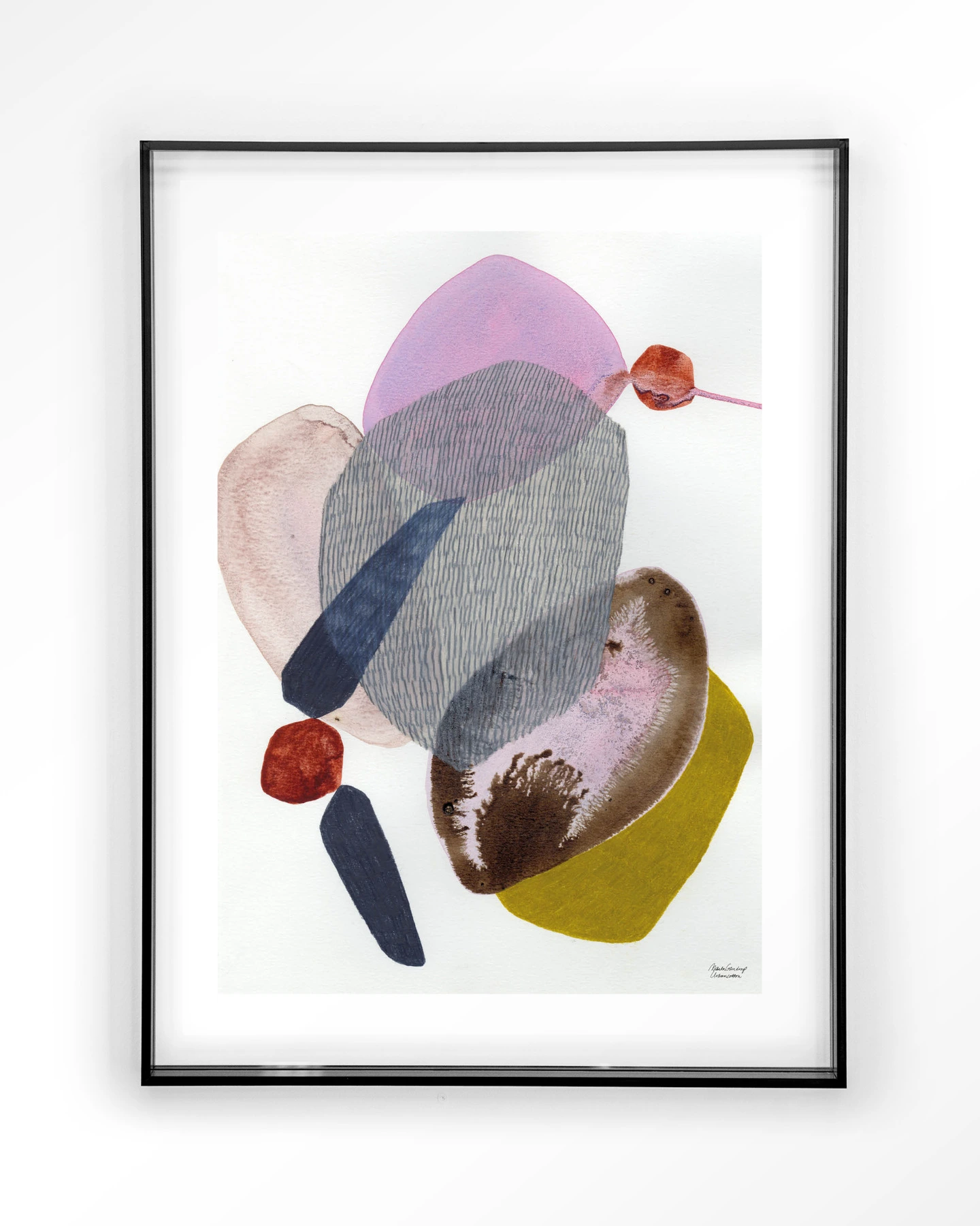 Wings - Art print - Afbeelding 9