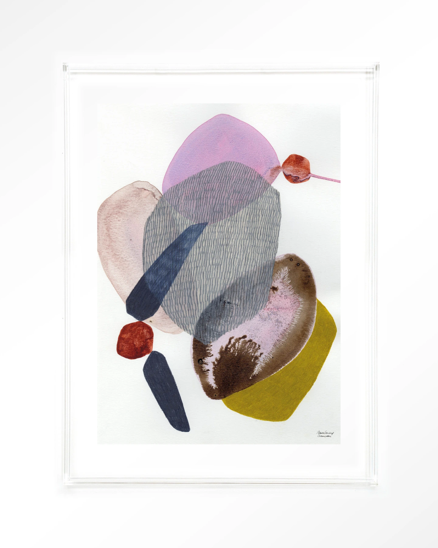 Wings - Art print - Afbeelding 10