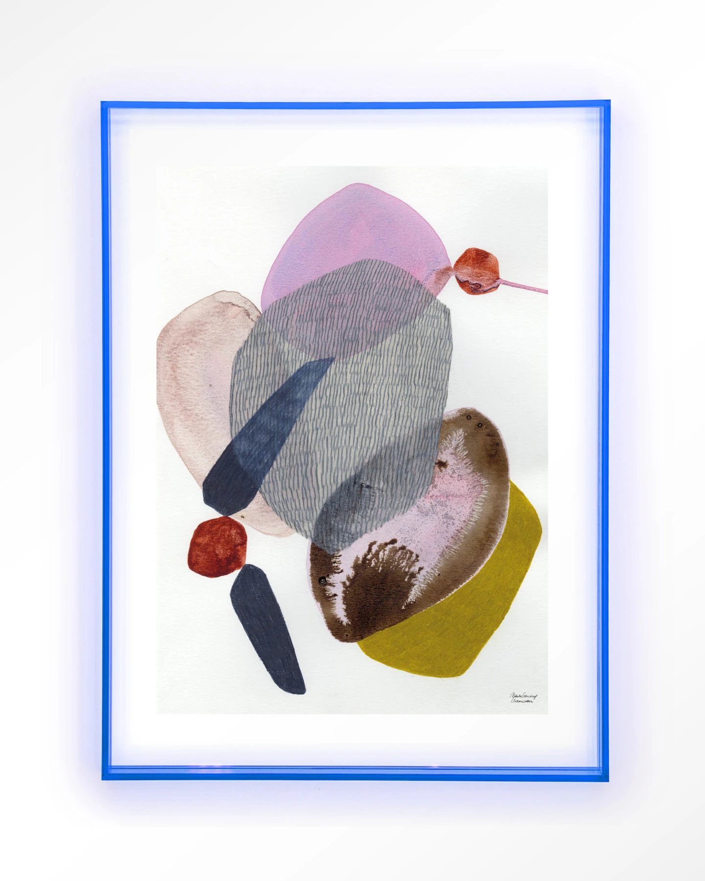 Wings - Art print - Afbeelding 11