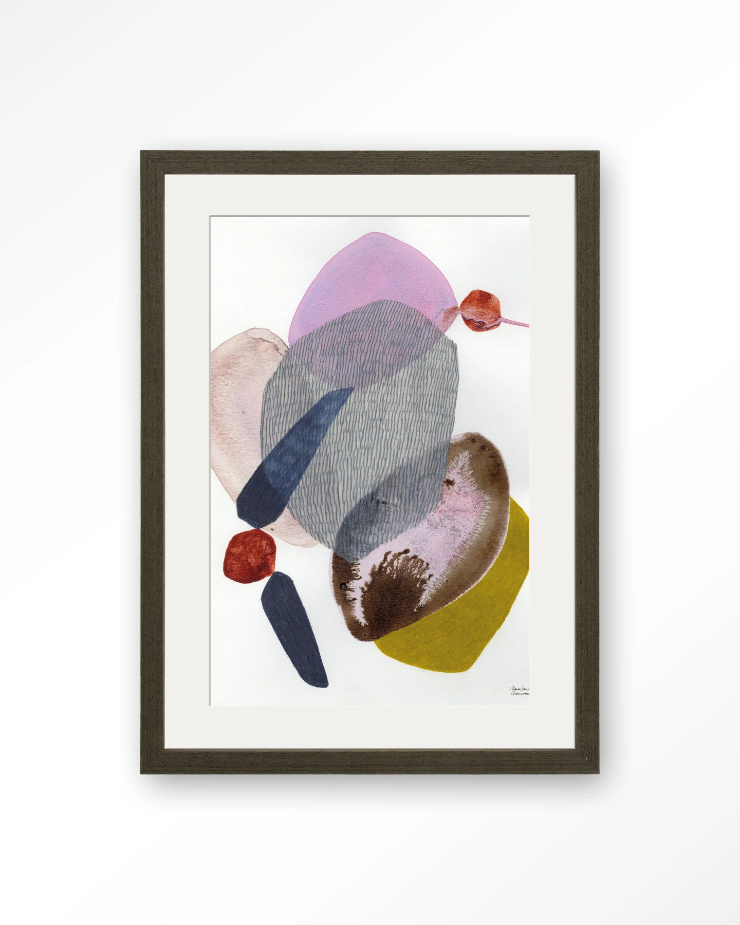 Wings - Art print - Afbeelding 7