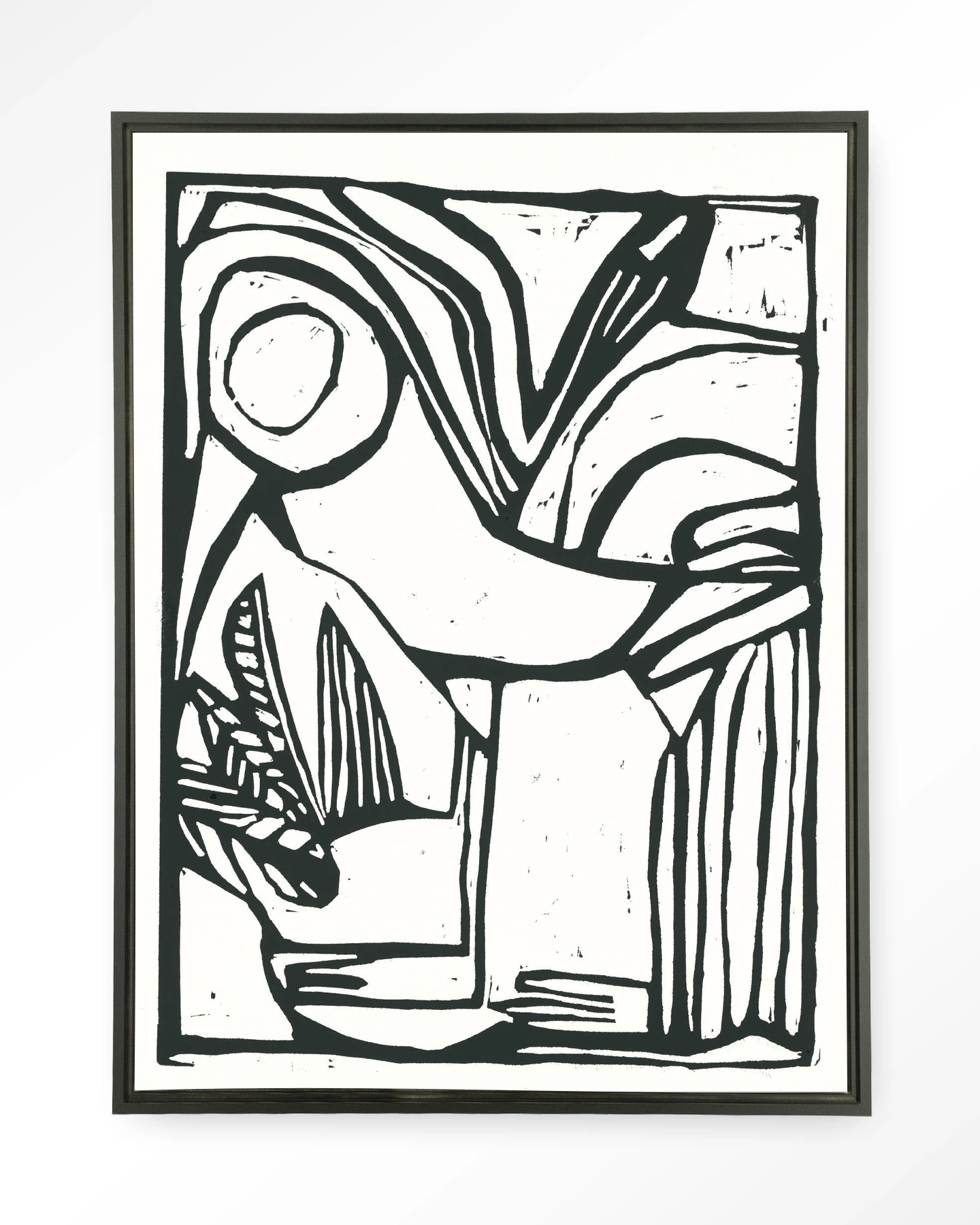 Vogel - Wandkleed - Afbeelding 6