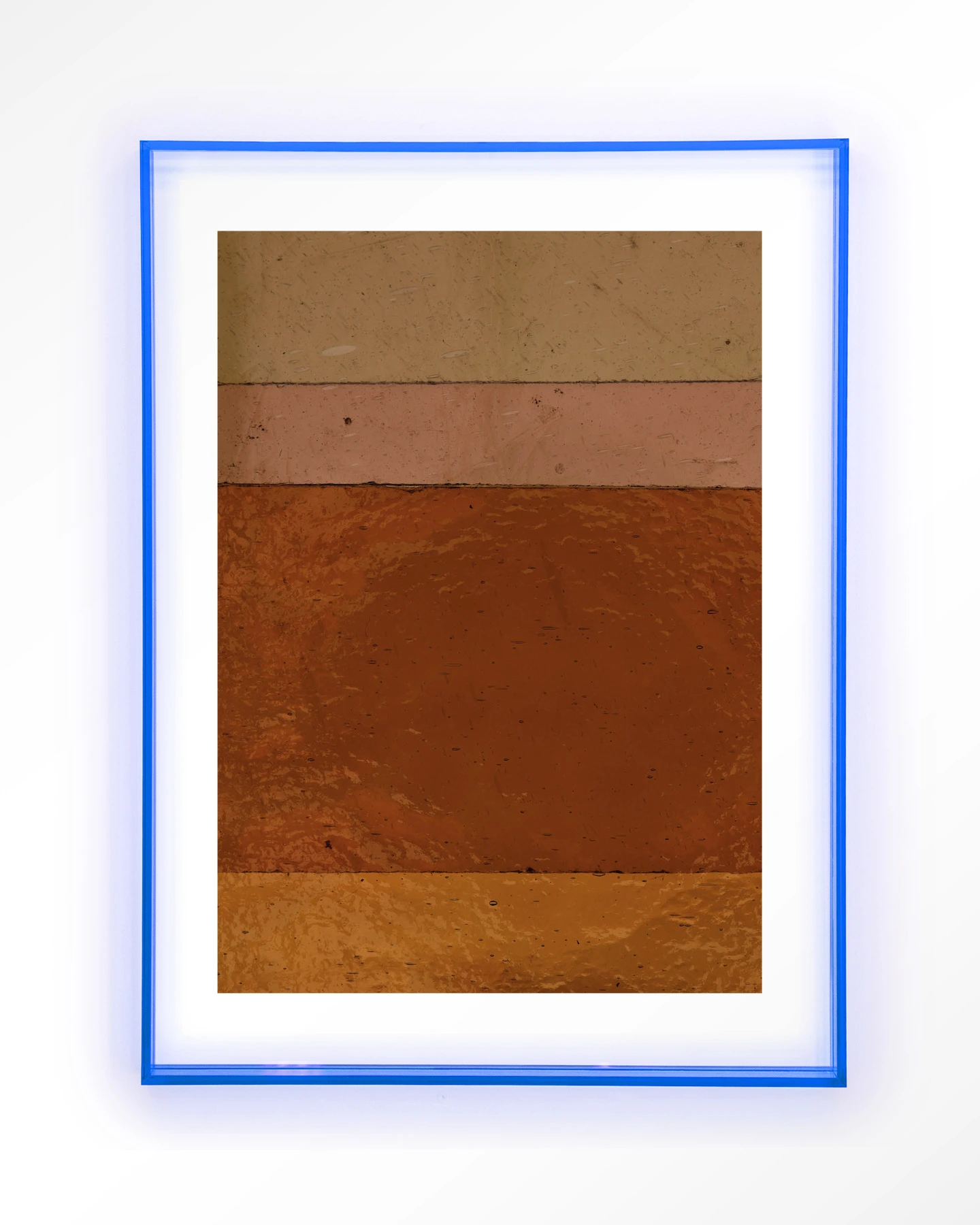 Geen bruin roze achtig - Art print - Afbeelding 11