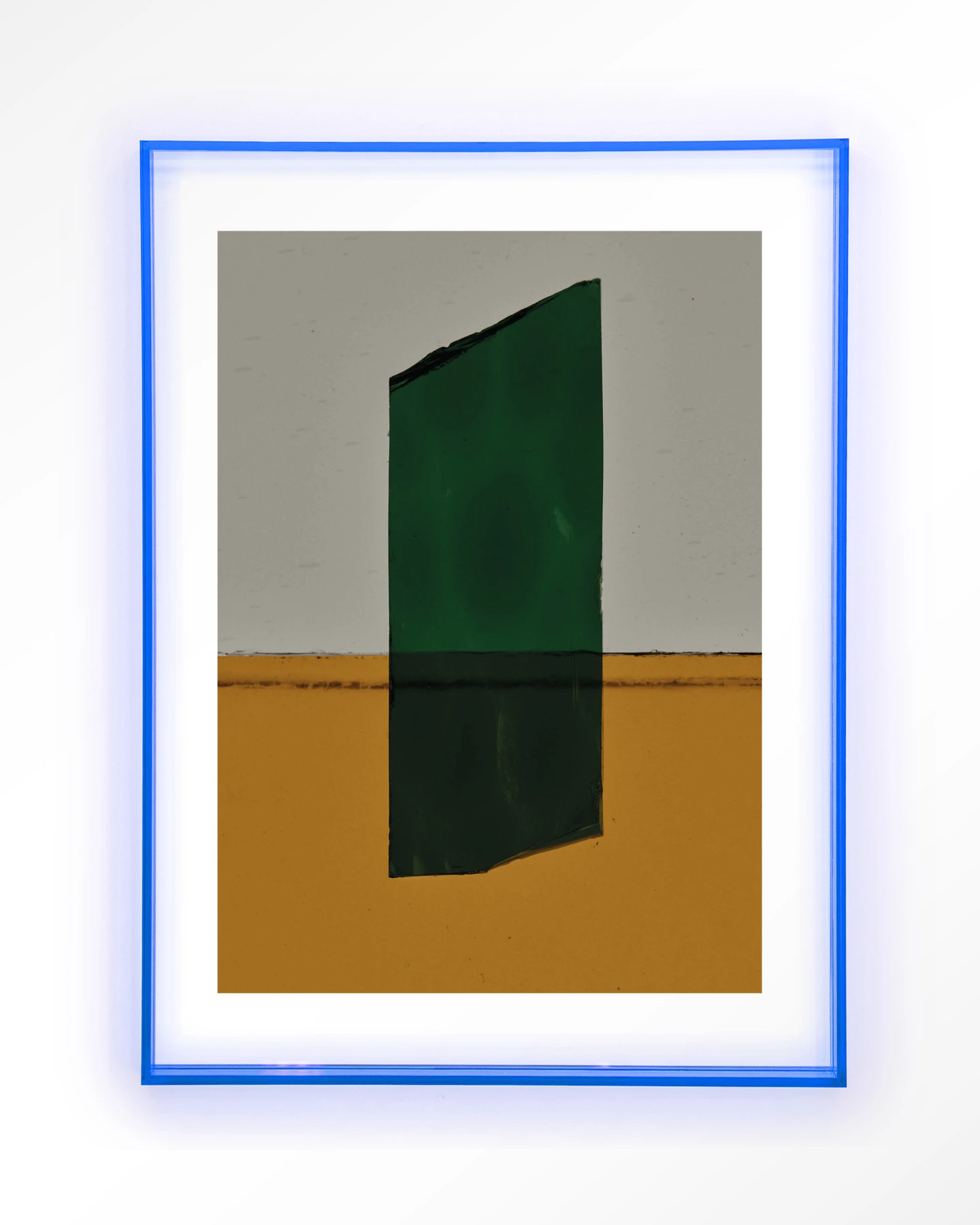 Geen mosgroen - Art print - Afbeelding 11