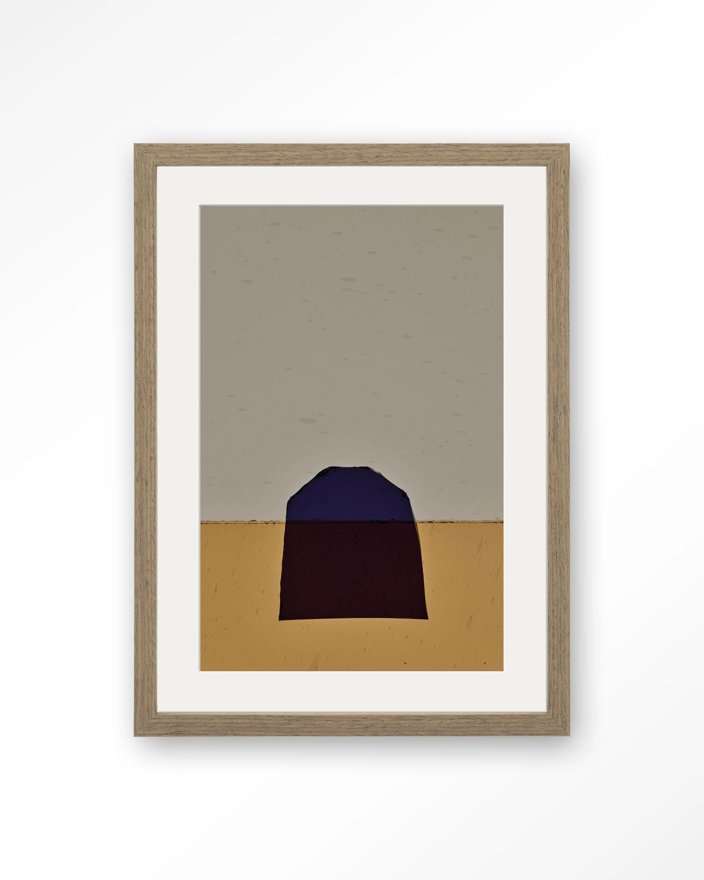 Geen paars - Art print - Afbeelding 6
