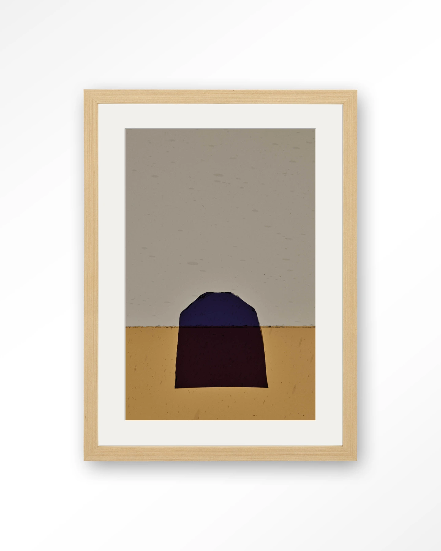 Geen paars - Art print - Afbeelding 8