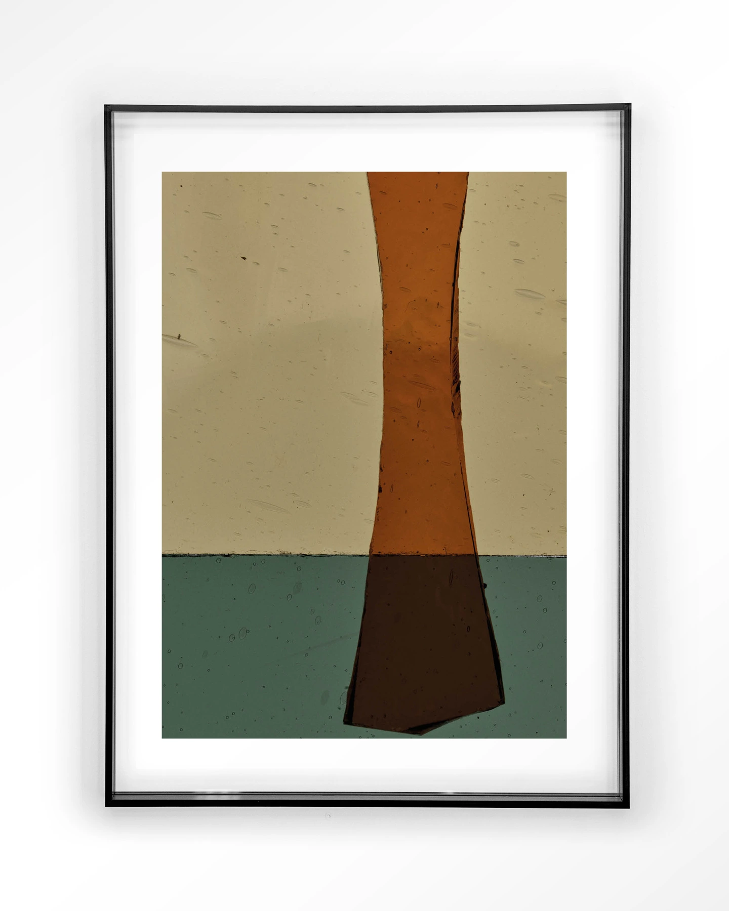 Geen mosterd - Art print - Afbeelding 9