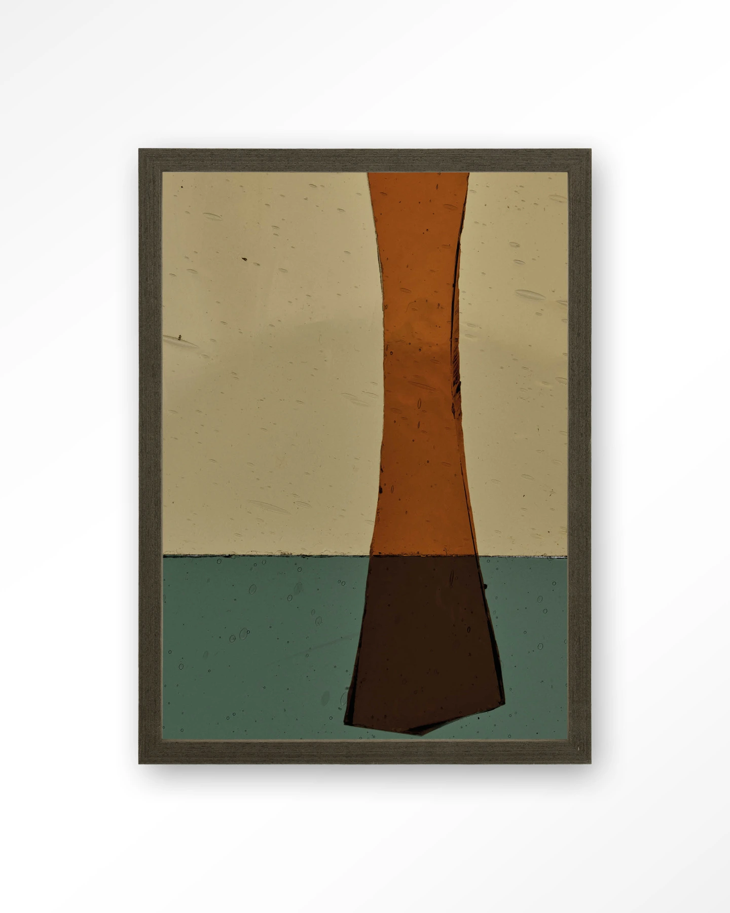 Geen mosterd - Art print - Afbeelding 3