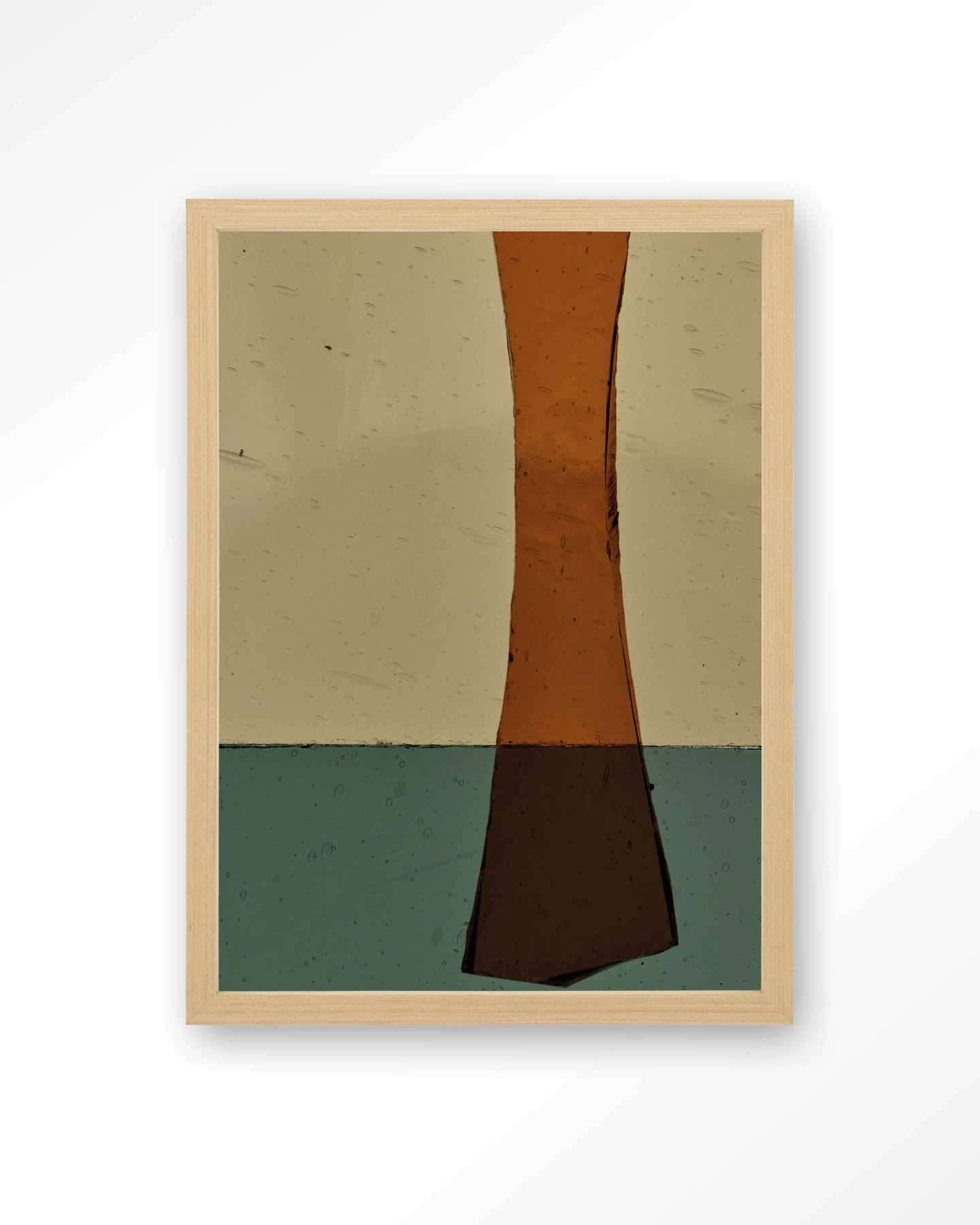 Geen mosterd - Art print - Afbeelding 4