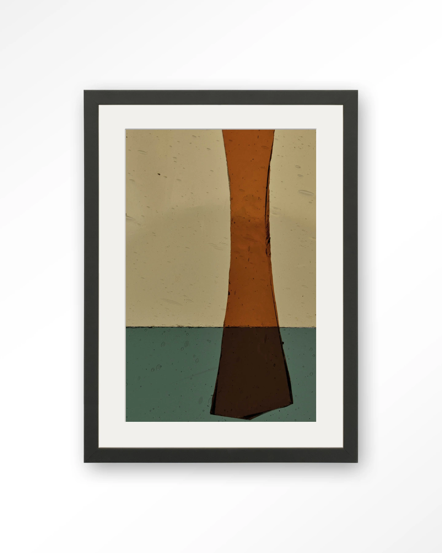 Geen mosterd - Art print - Afbeelding 5