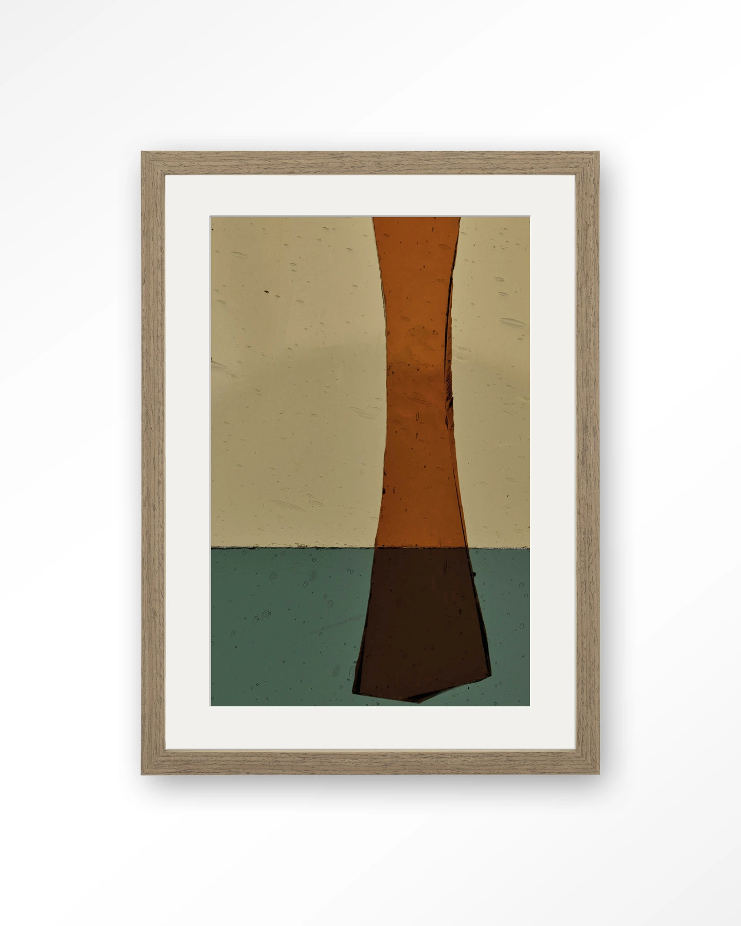 Geen mosterd - Art print - Afbeelding 6