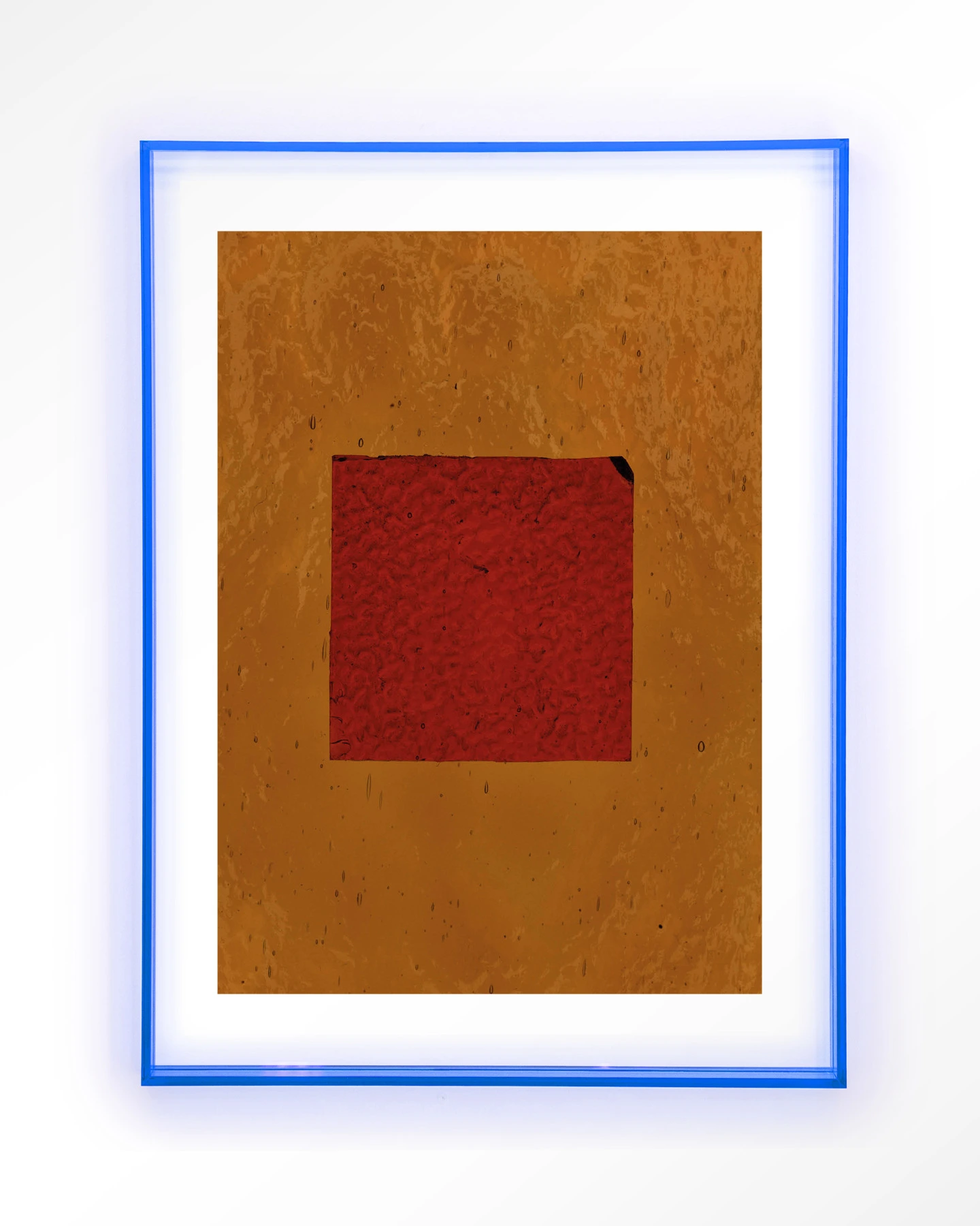 Geen rood - Art print - Afbeelding 11