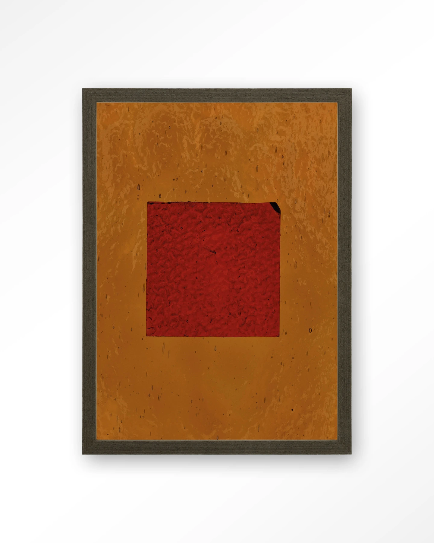 Geen rood - Art print - Afbeelding 3