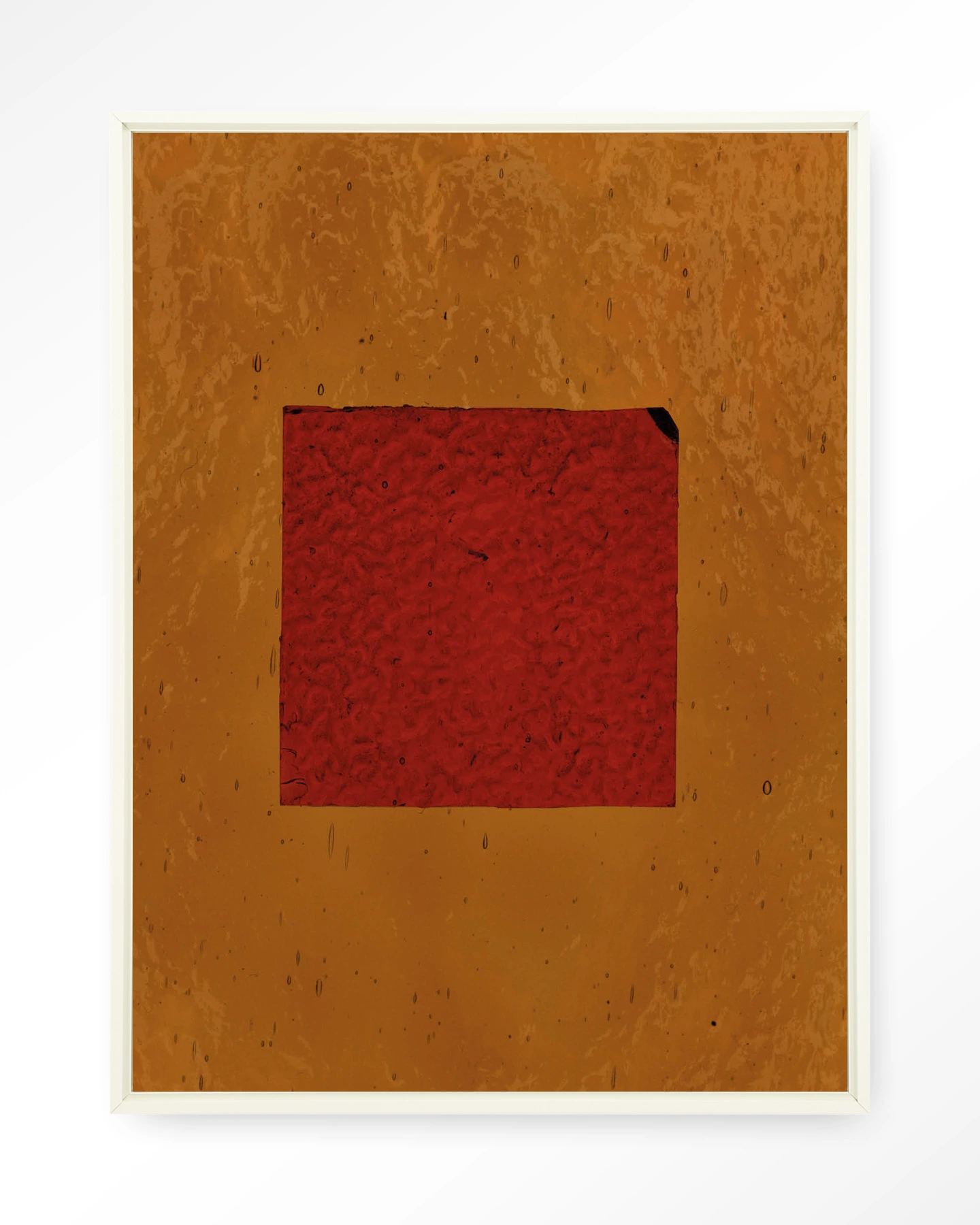 Geen rood - Wandkleed - Afbeelding 7