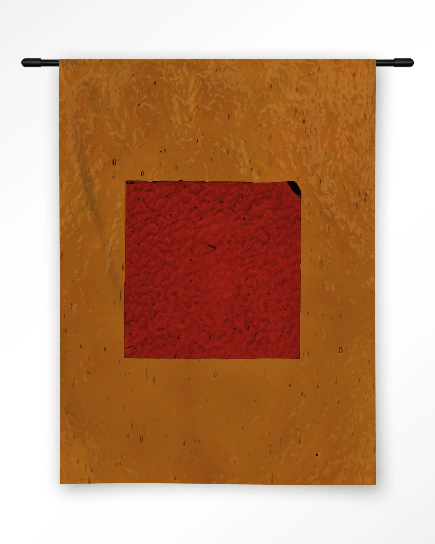 Geen rood - Wandkleed - Afbeelding 4