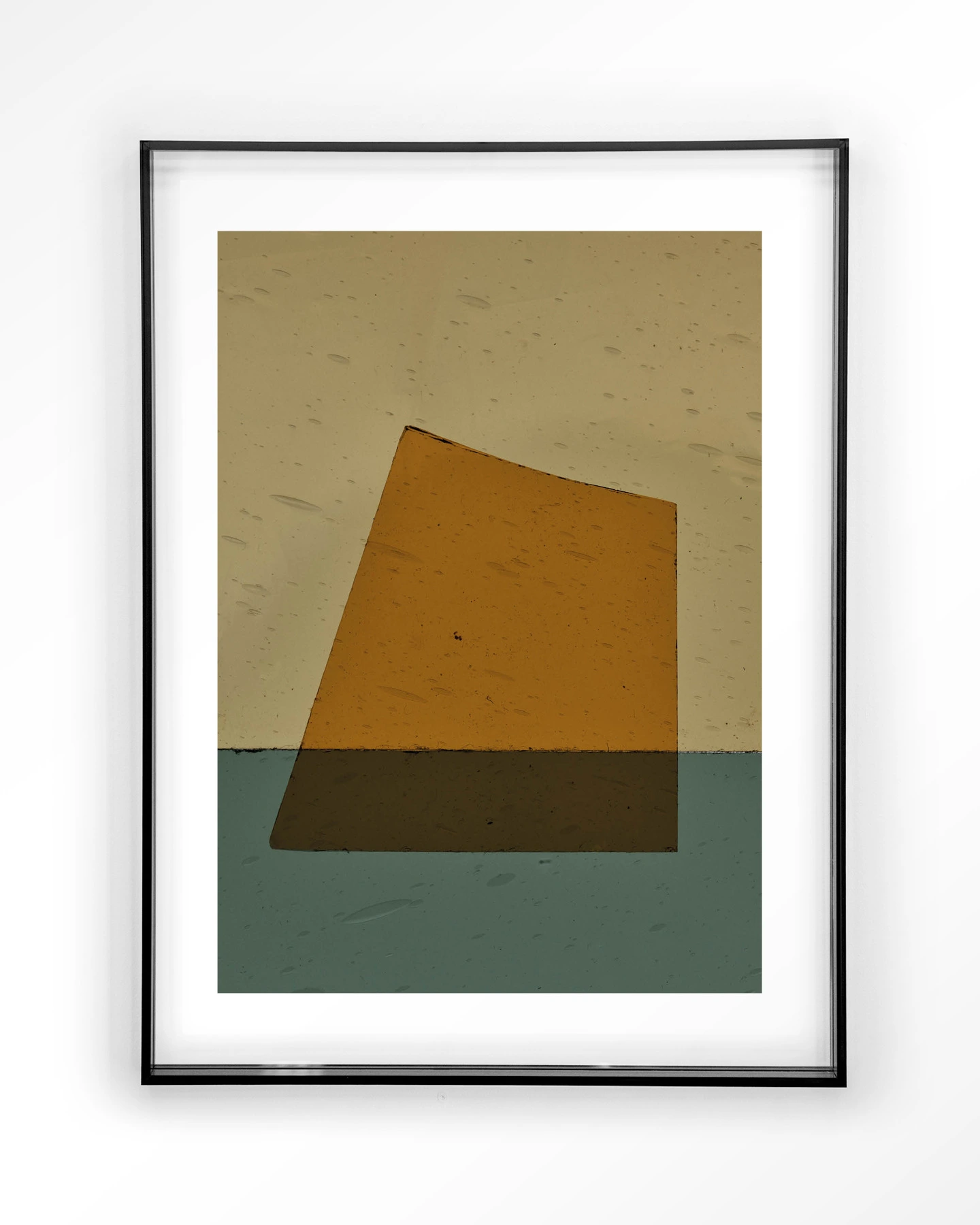 Geen beige - Art print - Afbeelding 9