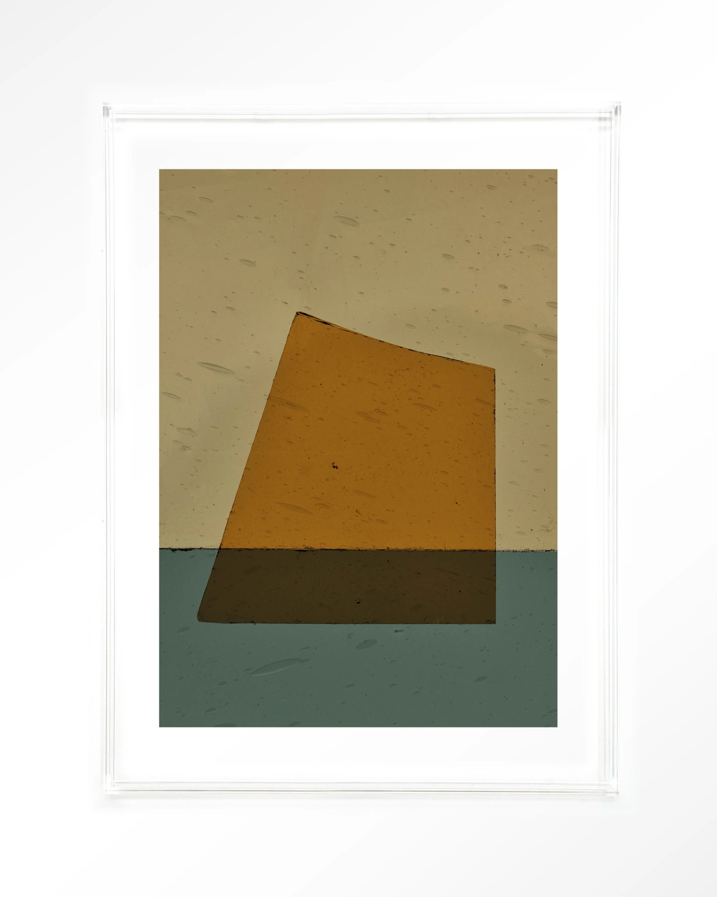 Geen beige - Art print - Afbeelding 10