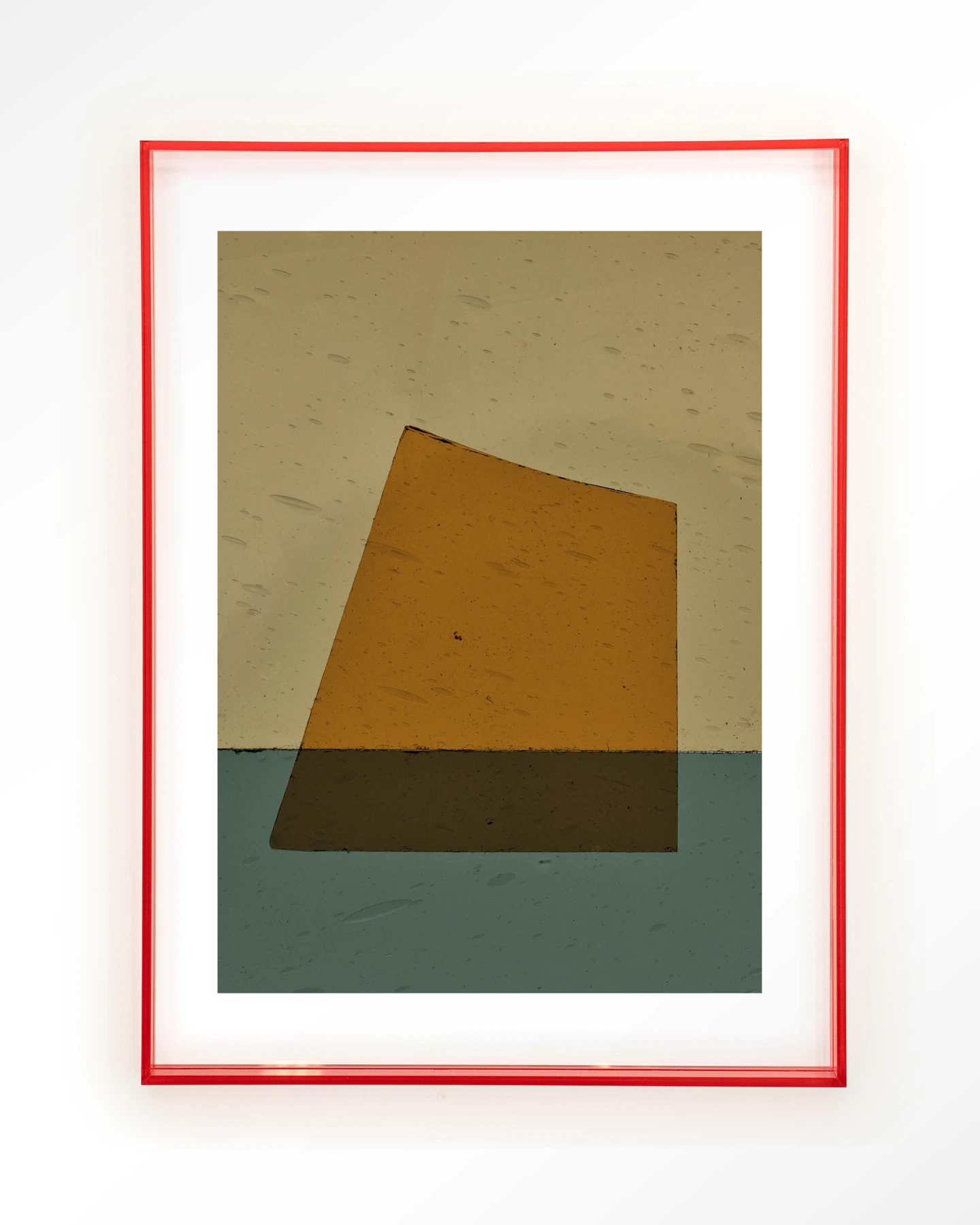 Geen beige - Art print - Afbeelding 12