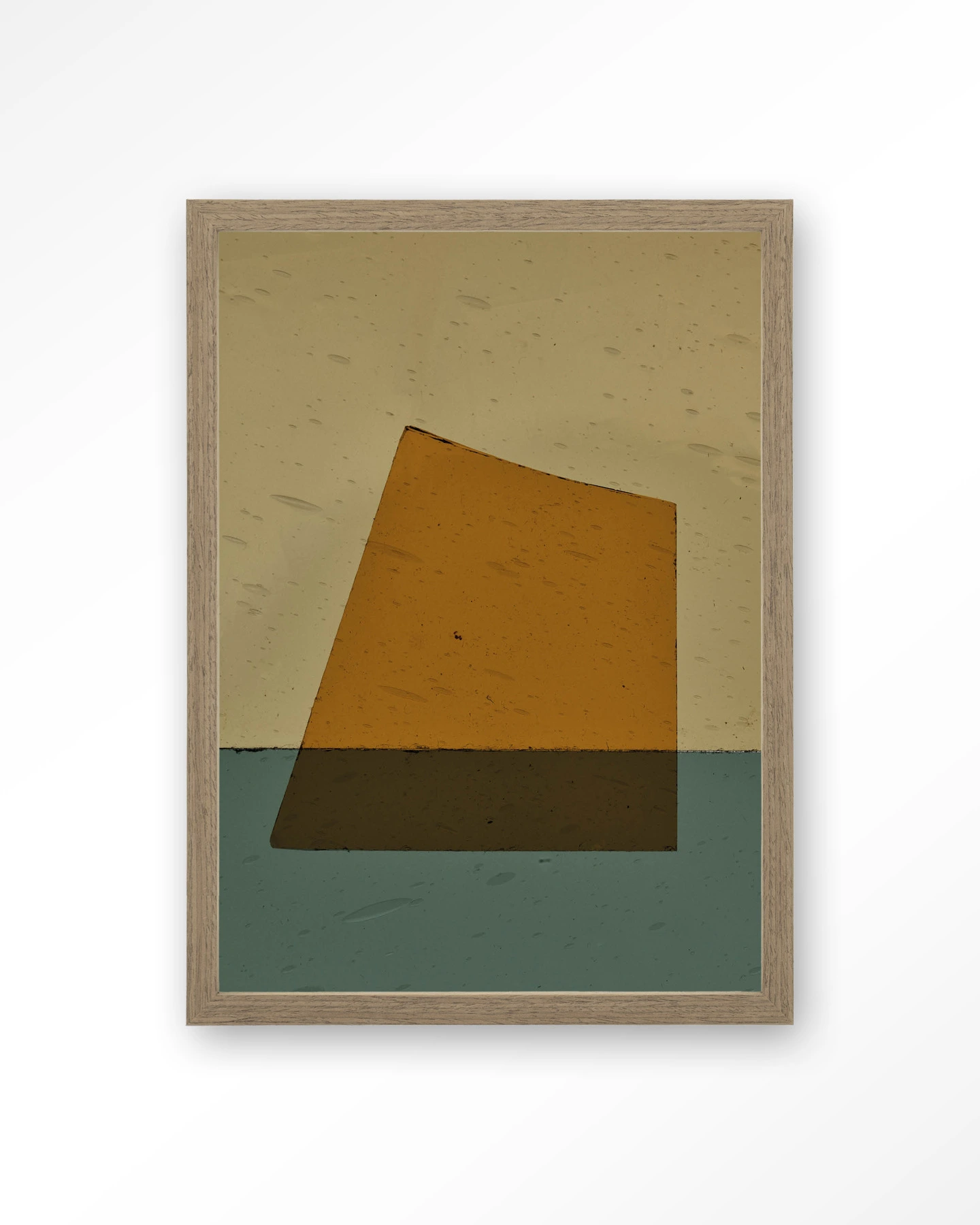 Geen beige - Art print - Afbeelding 2