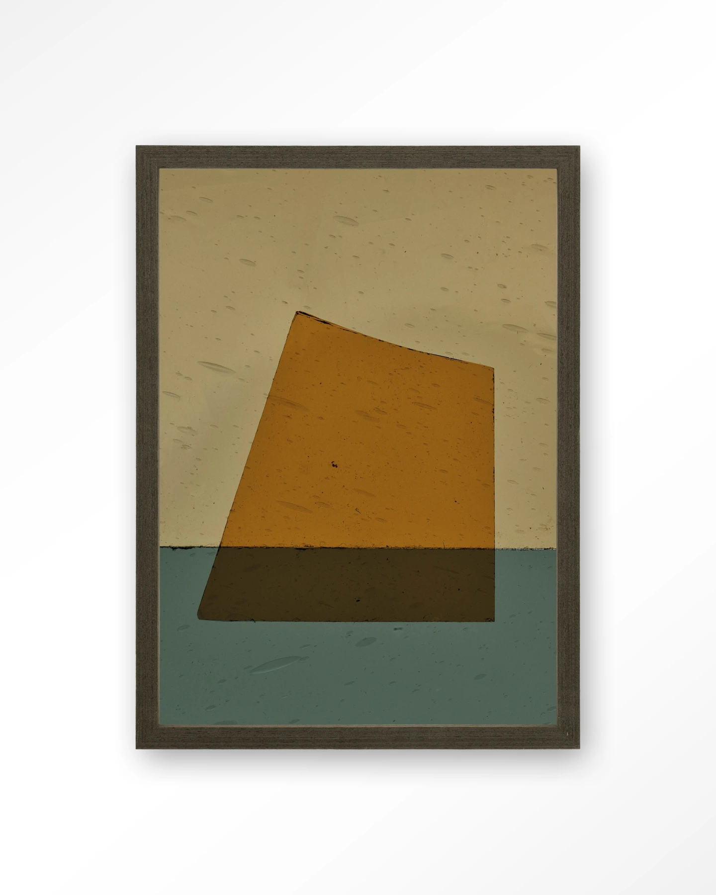 Geen beige - Art print - Afbeelding 3