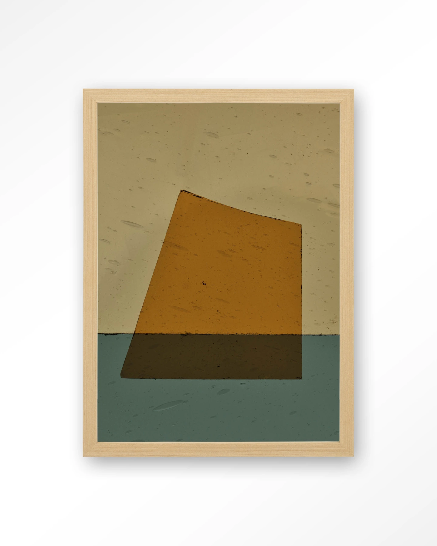 Geen beige - Art print - Afbeelding 4