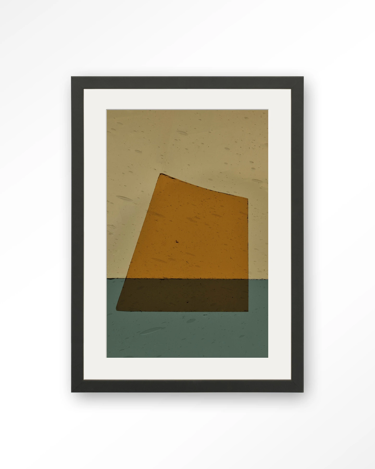 Geen beige - Art print - Afbeelding 5