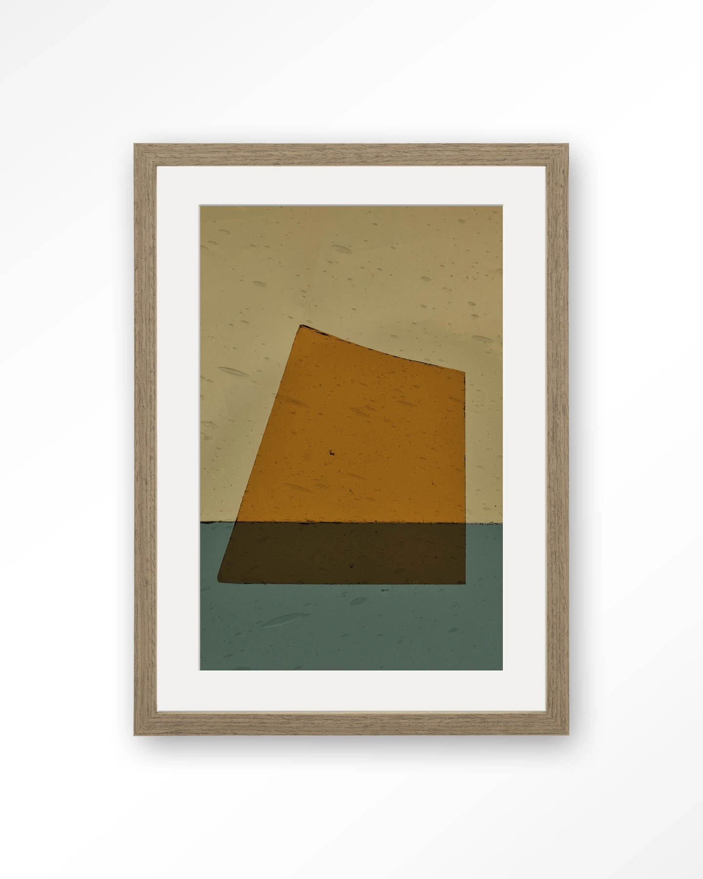 Geen beige - Art print - Afbeelding 6