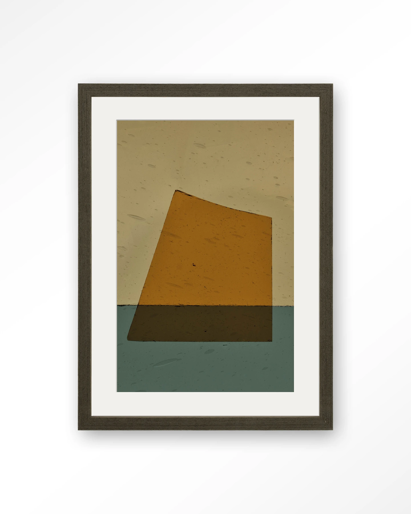 Geen beige - Art print - Afbeelding 7