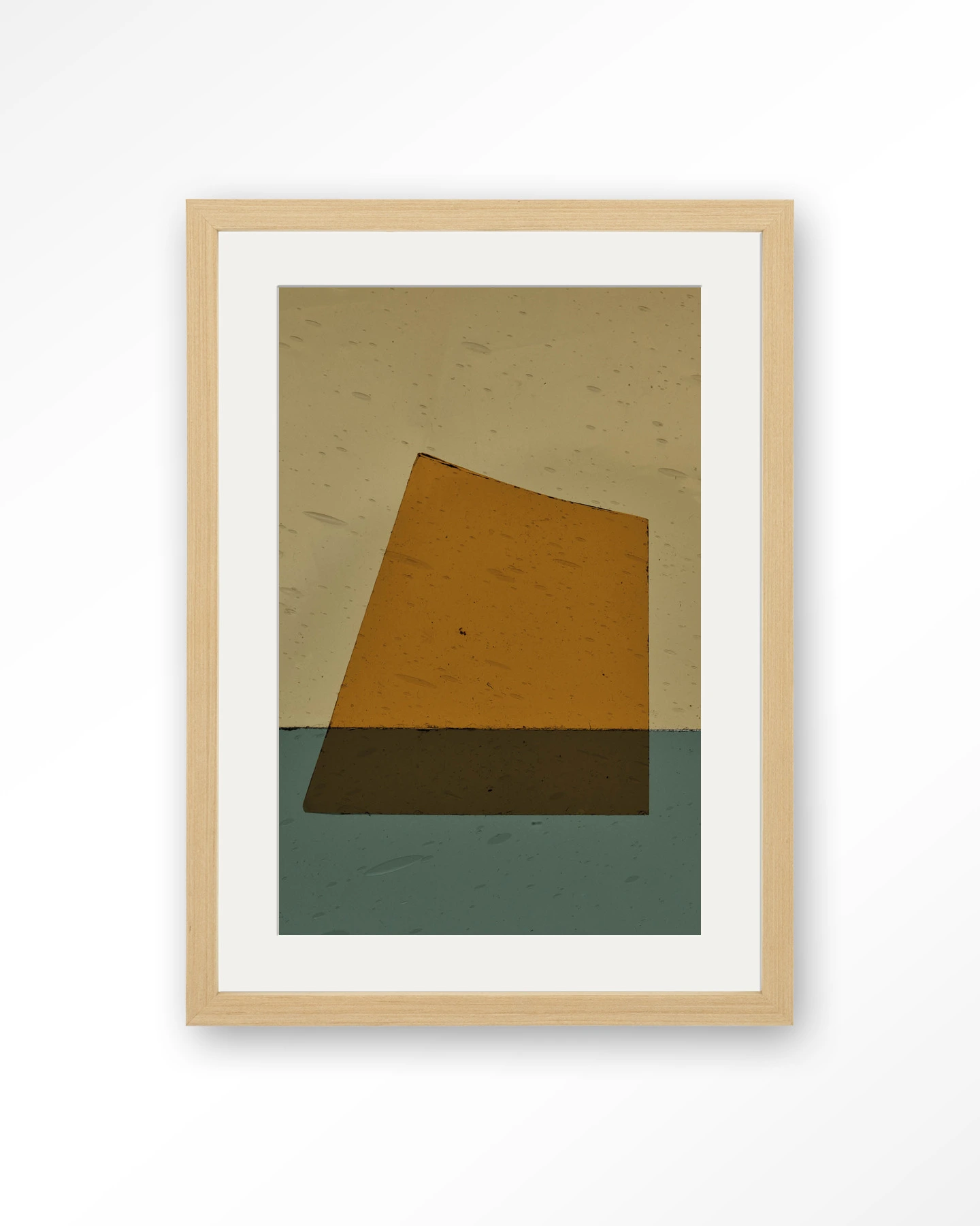 Geen beige - Art print - Afbeelding 8