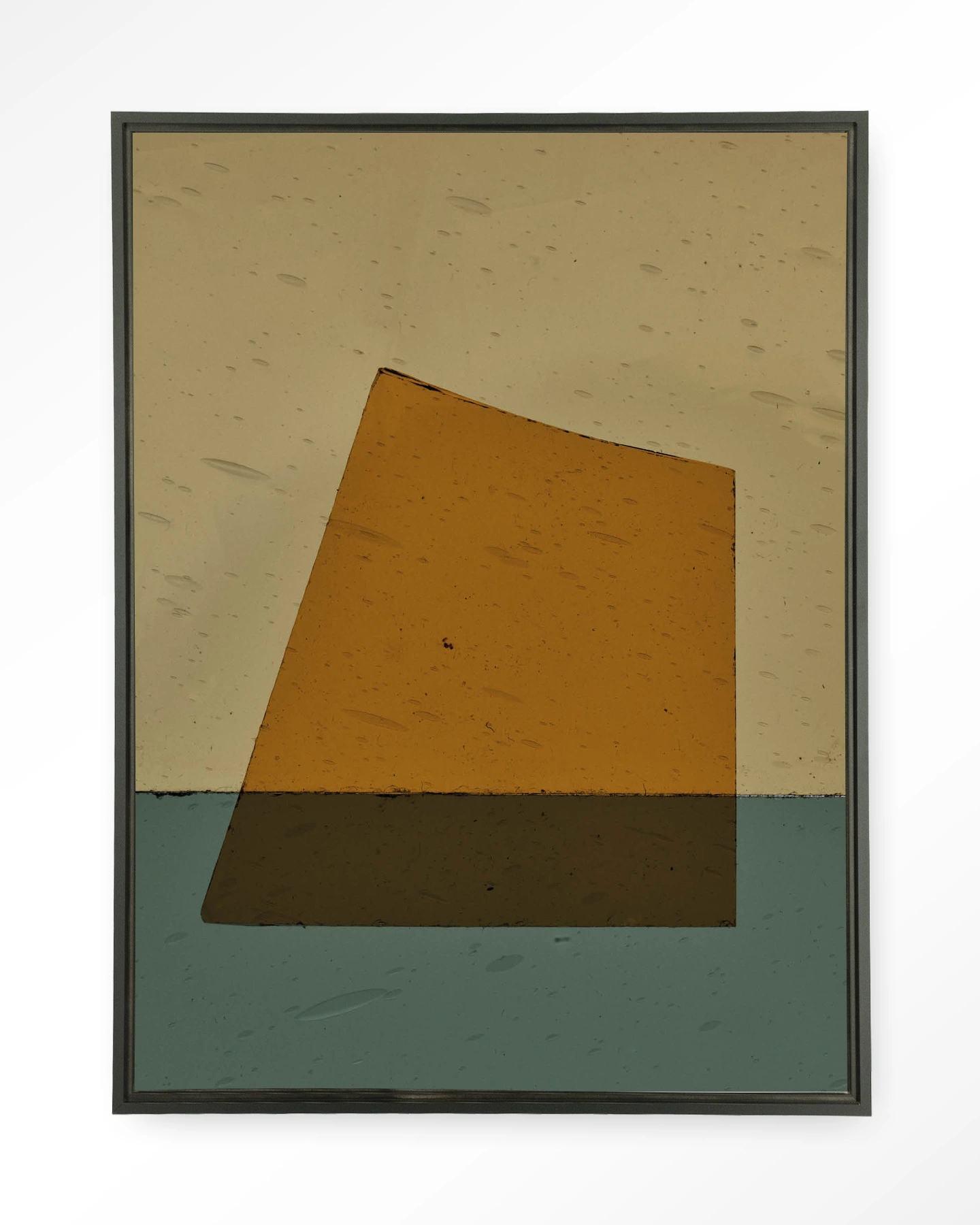 Geen beige - Wandkleed - Afbeelding 6