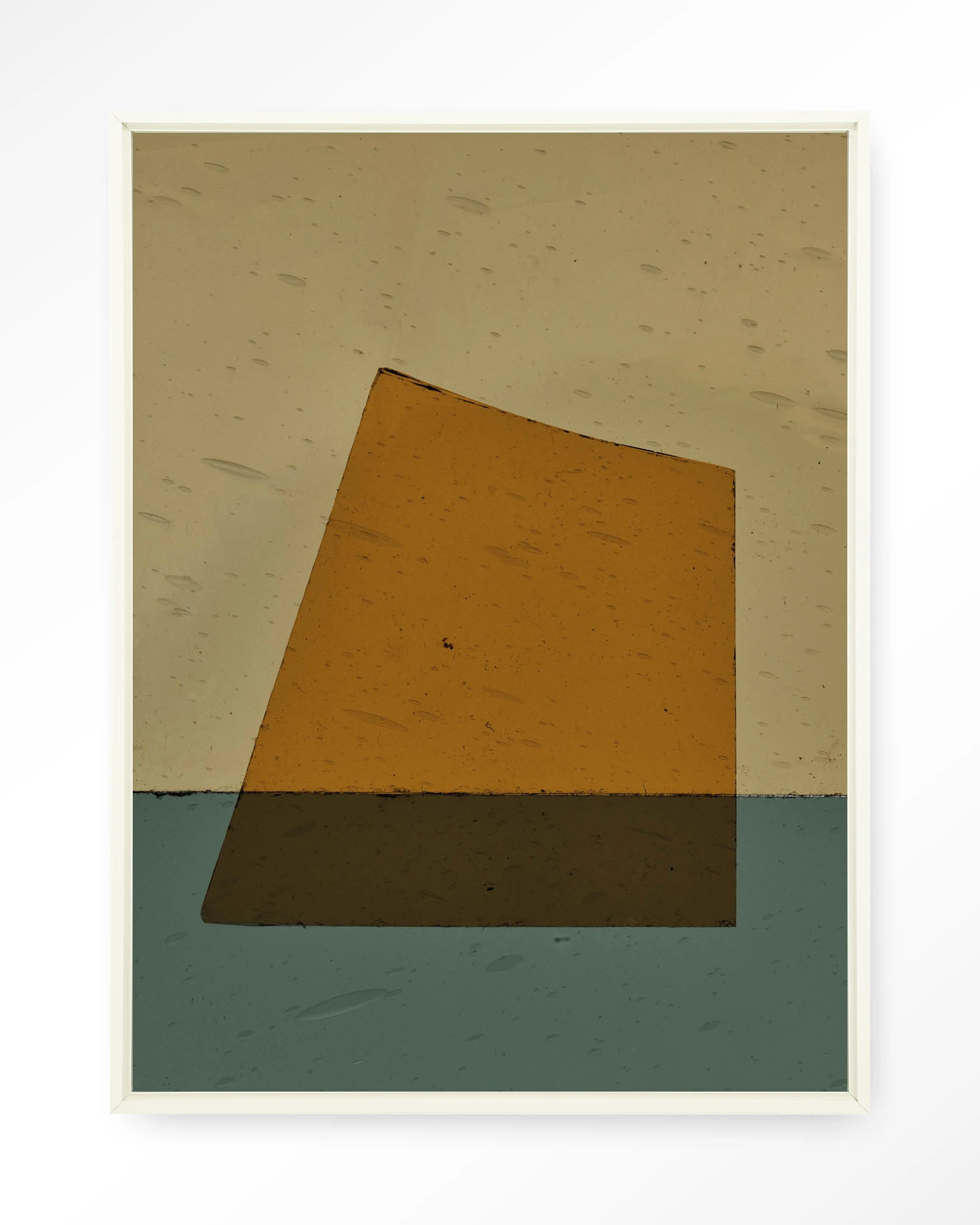 Geen beige - Wandkleed - Afbeelding 7