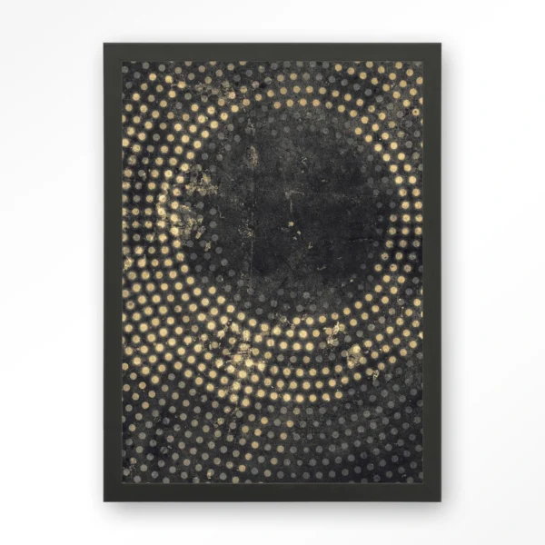 23053-cala-art-print-wooden-frame-black Cala - Art print