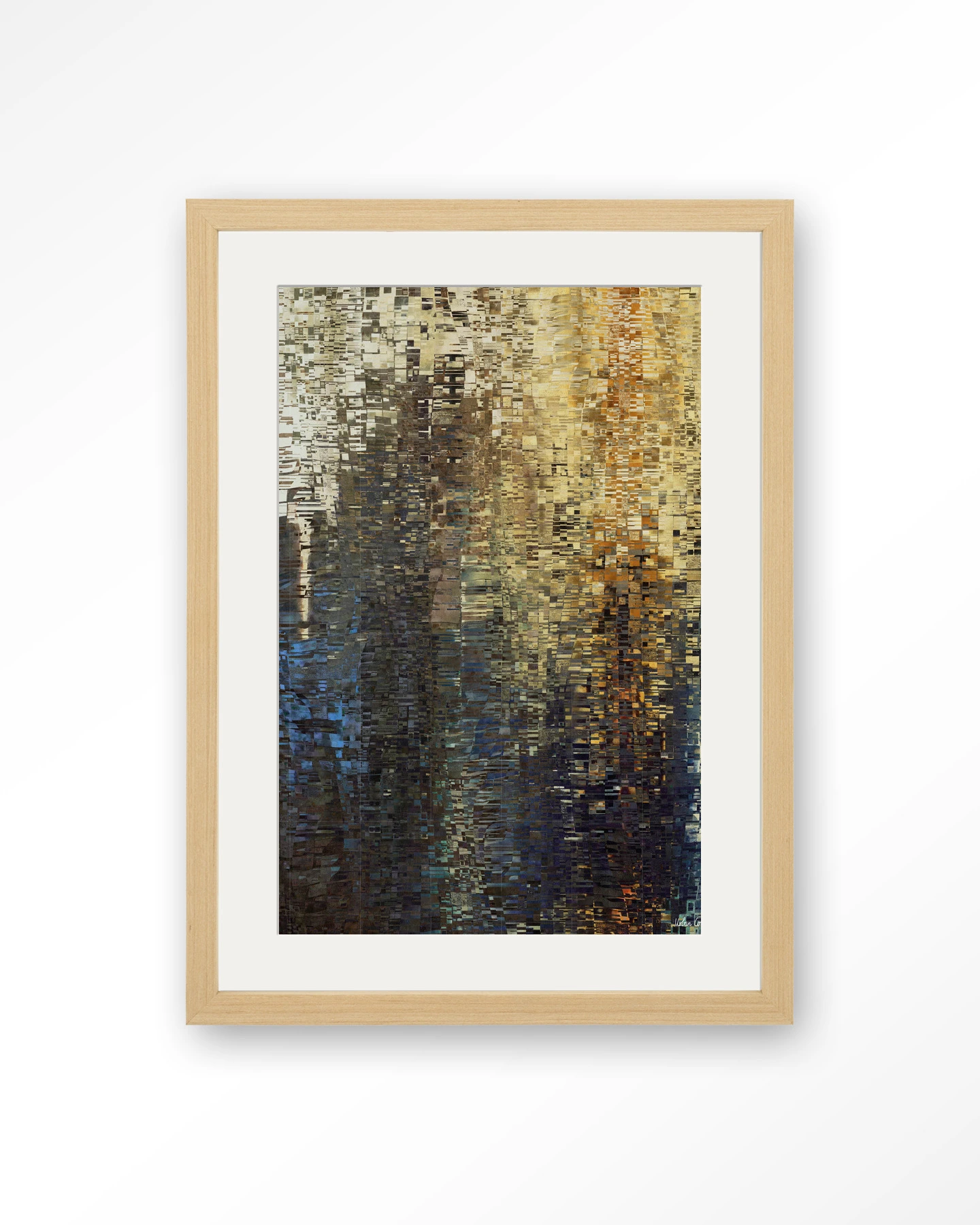 Drops - Art print - Afbeelding 8