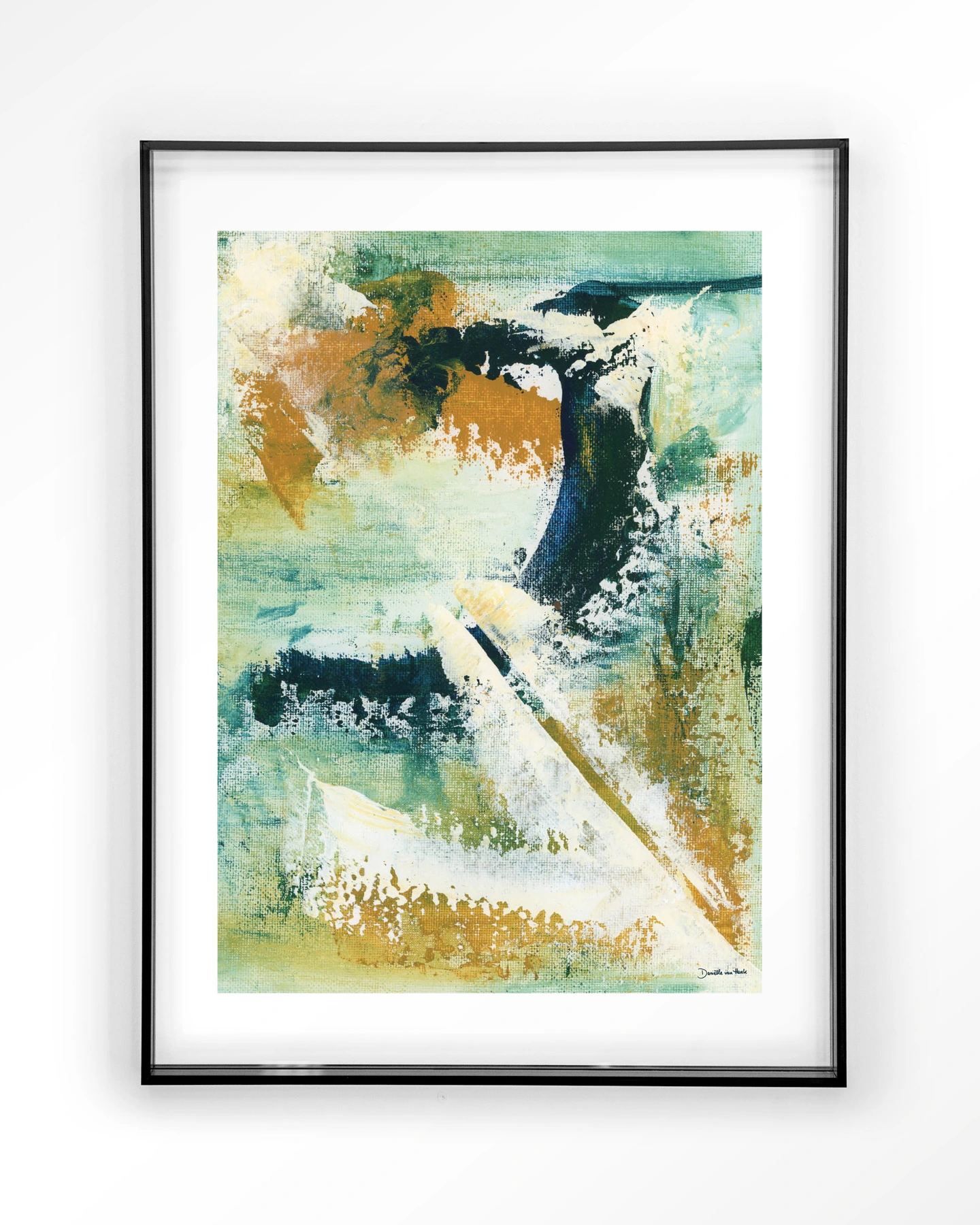 Mood - Art print - Afbeelding 9