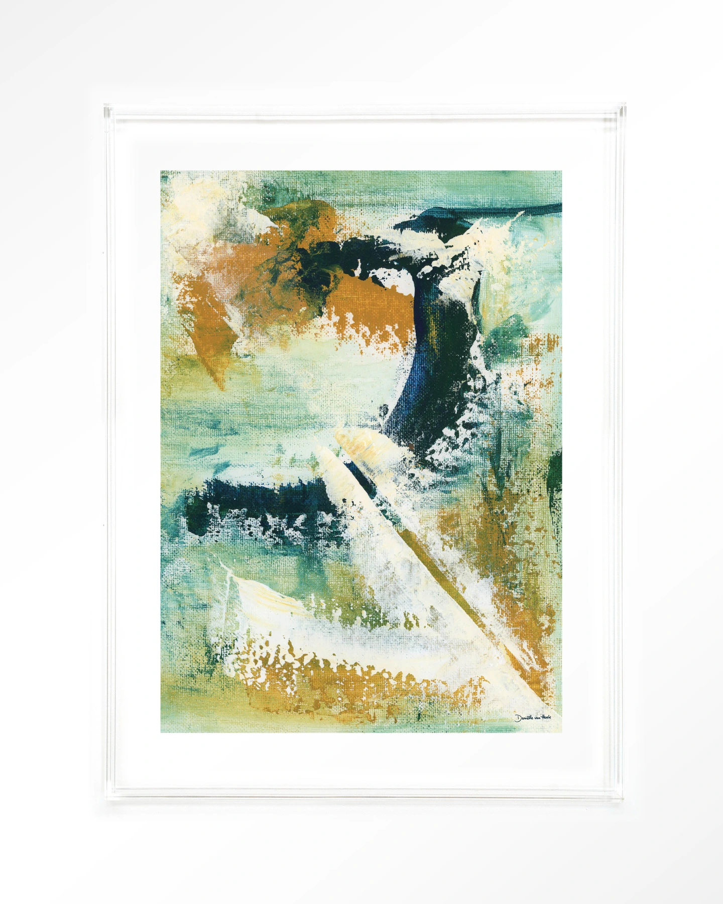 Mood - Art print - Afbeelding 10