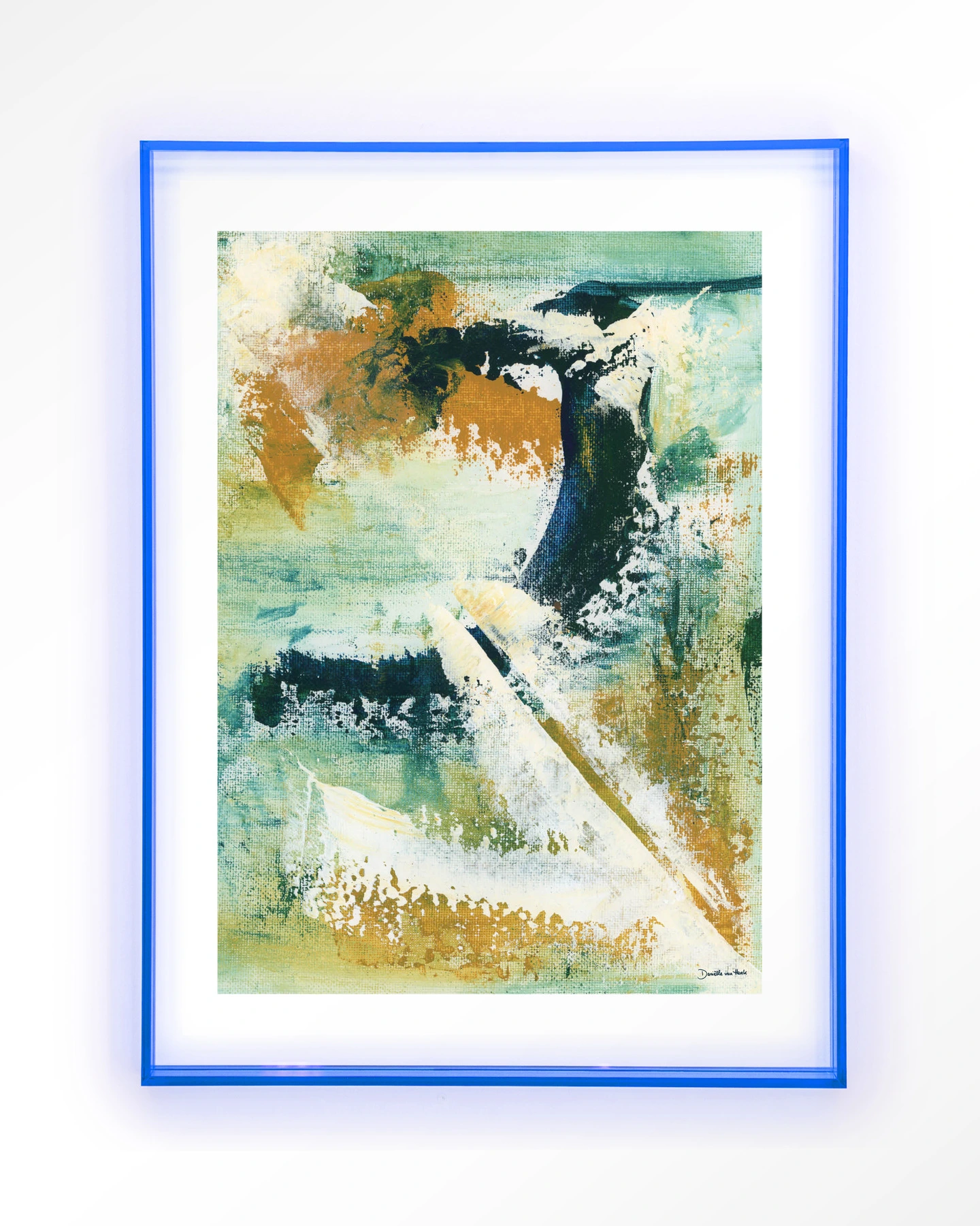 Mood - Art print - Afbeelding 11