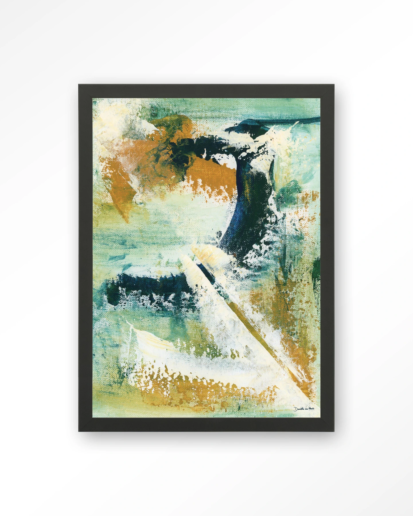 Mood - Art print