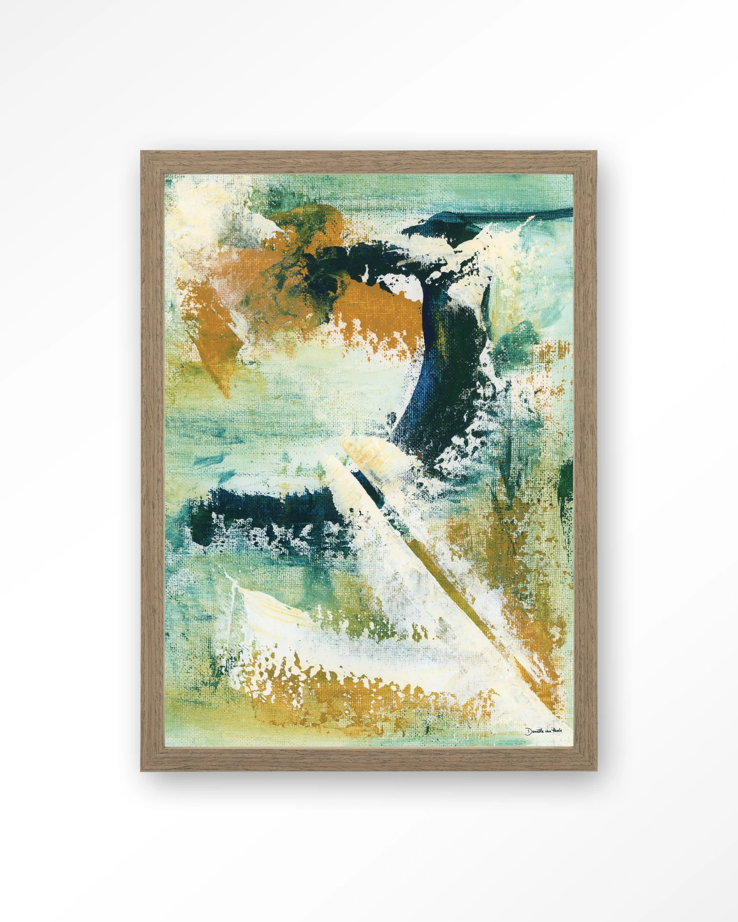 Mood - Art print - Afbeelding 2